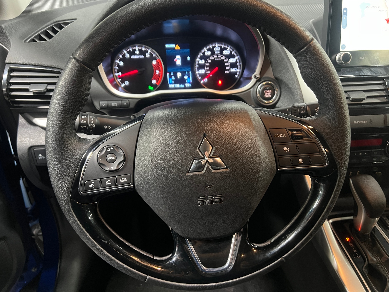 Thumbnail: 2025 Mitsubishi Eclipse Cross - 5