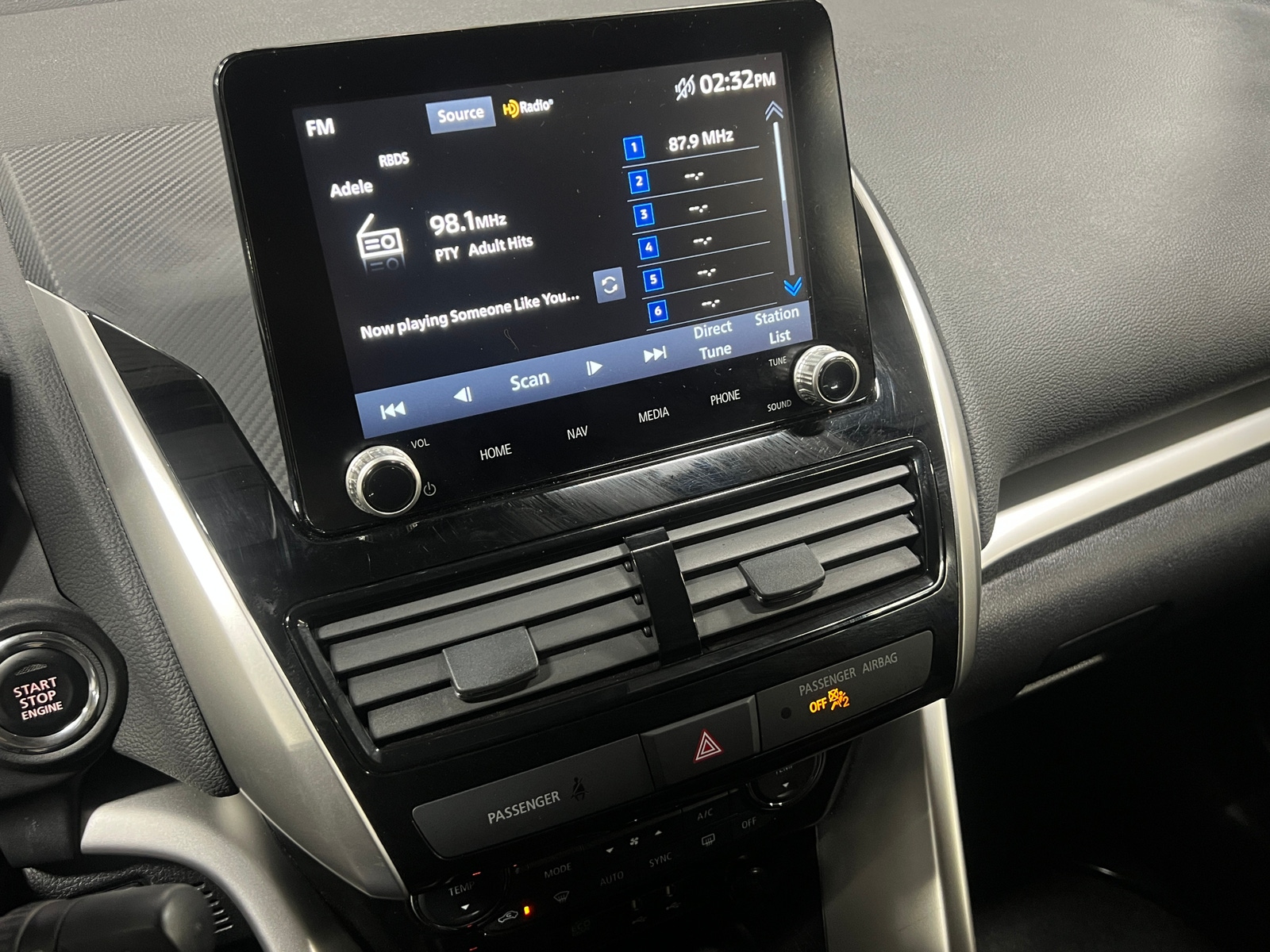 Thumbnail: 2025 Mitsubishi Eclipse Cross - 4