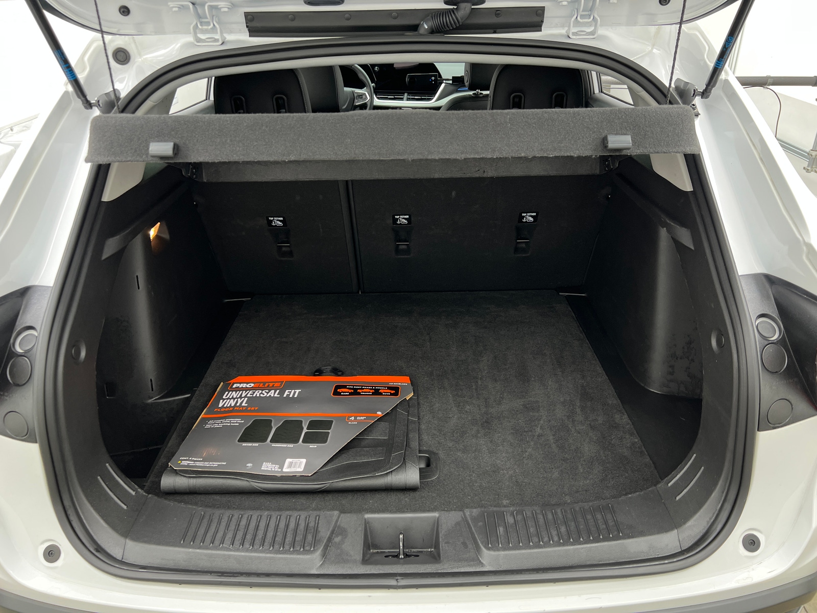 Thumbnail: 2025 Chevrolet Trax - 7