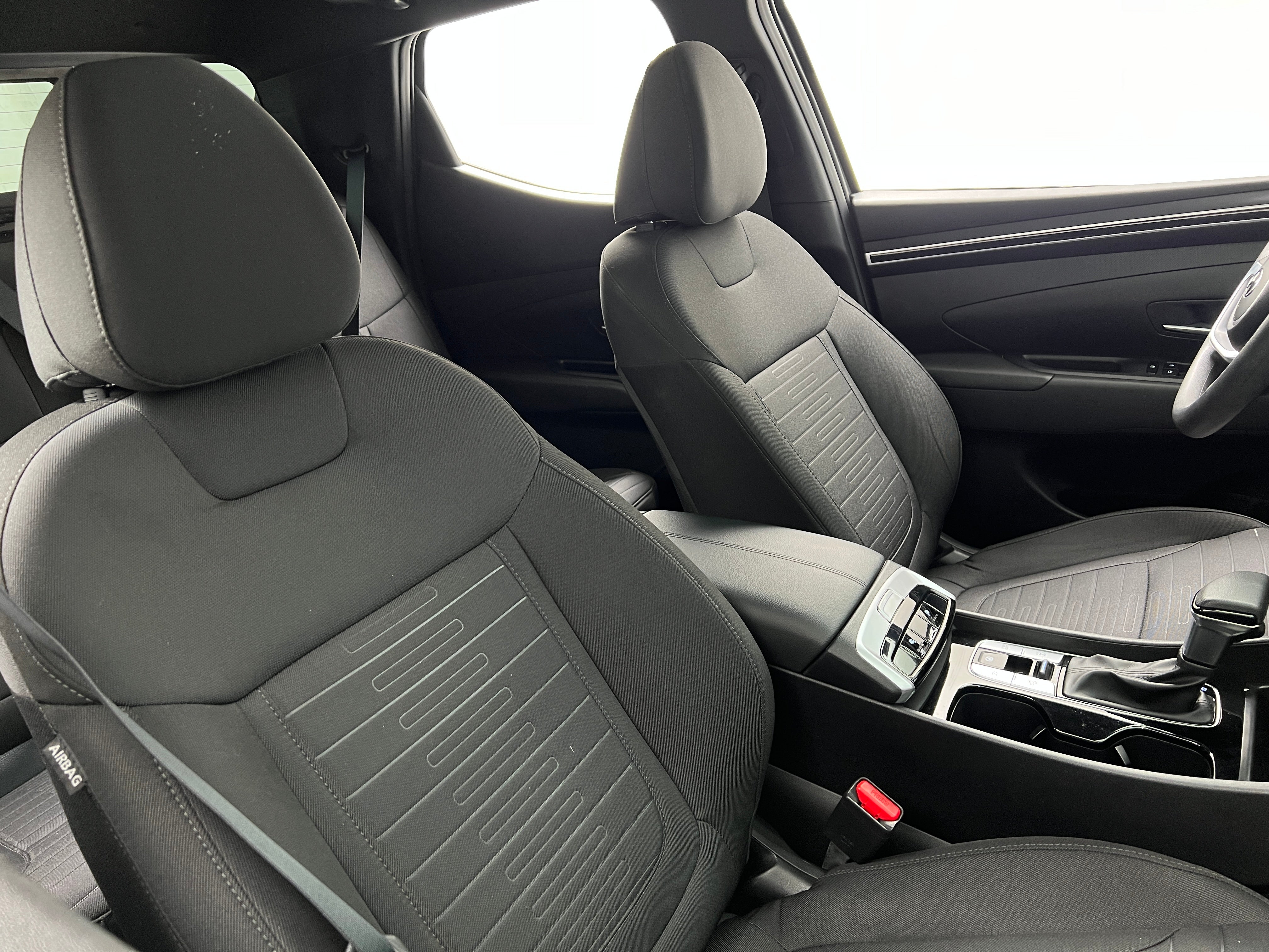 2023 Hyundai Santa Cruz