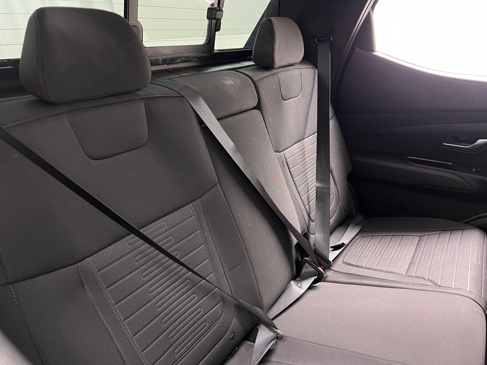 Thumbnail: 2023 Hyundai Santa Cruz - 6