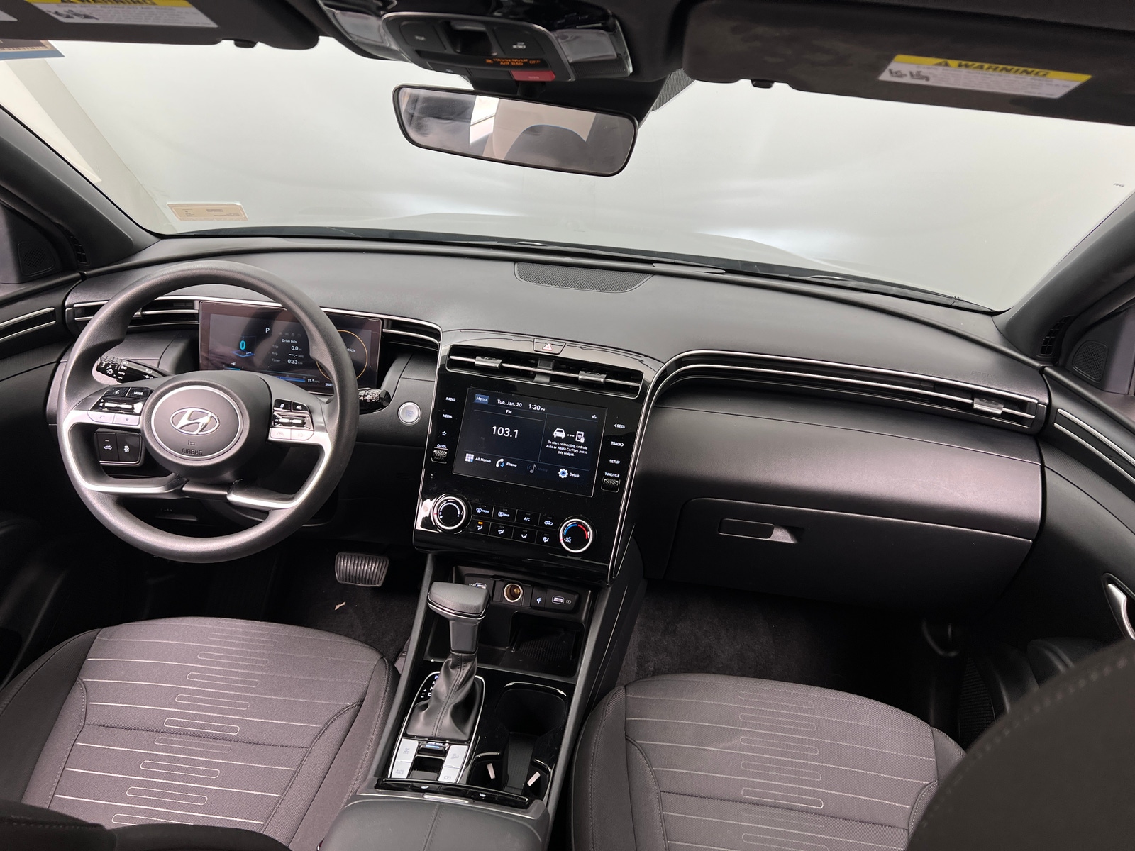 Thumbnail: 2023 Hyundai Santa Cruz - 3