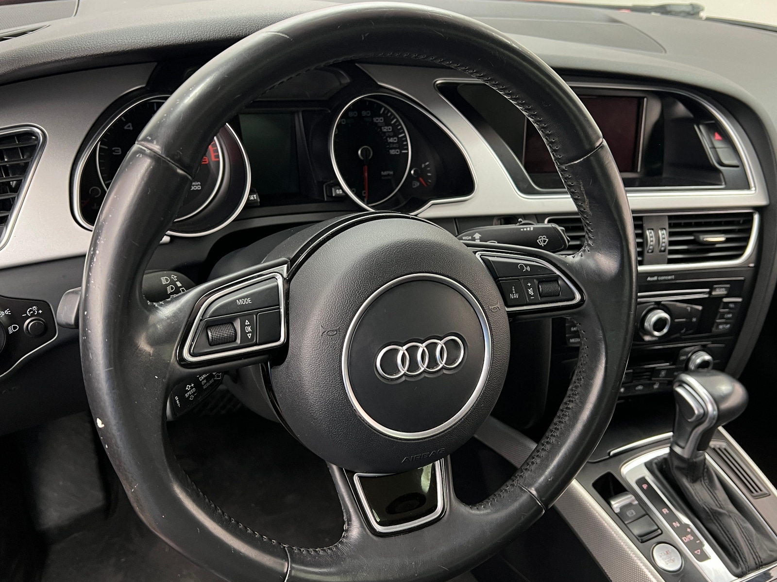 Thumbnail: 2016 Audi A5 - 3