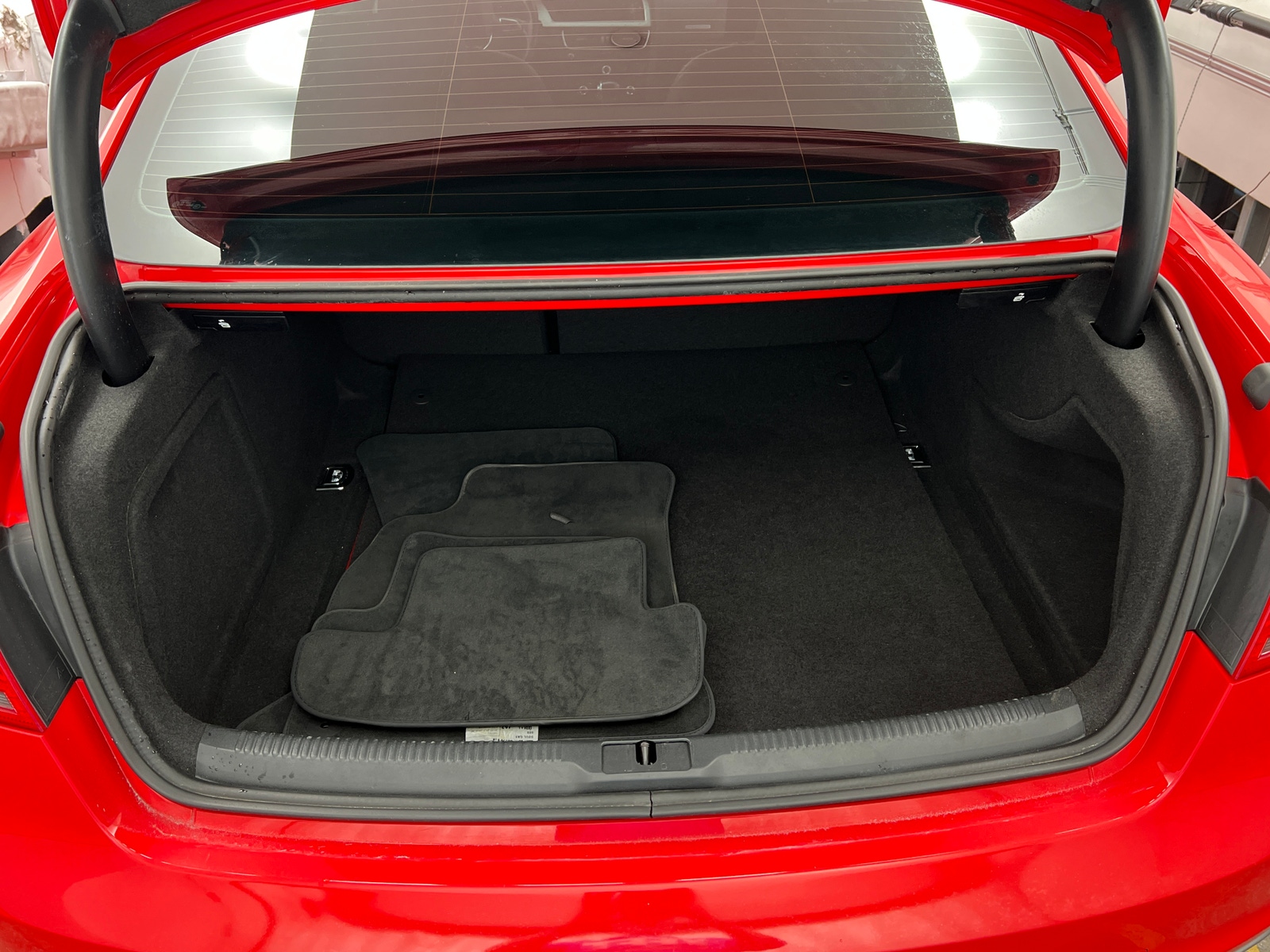 Thumbnail: 2016 Audi A5 - 4