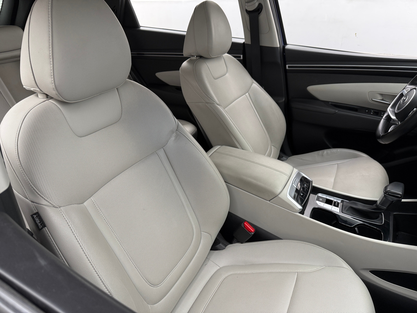 Thumbnail: 2023 Hyundai Tucson - 2