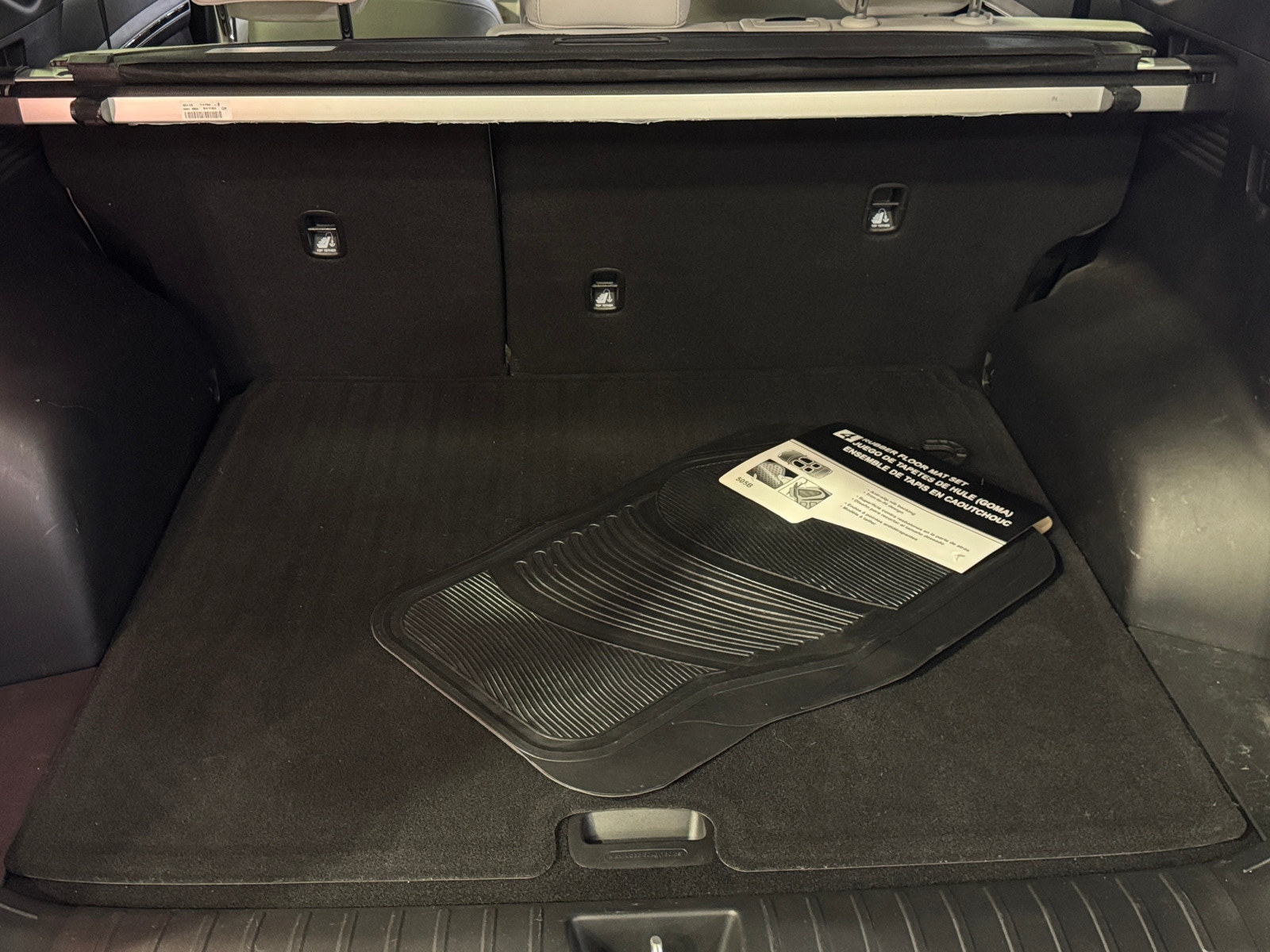 Thumbnail: 2023 Hyundai Tucson - 7