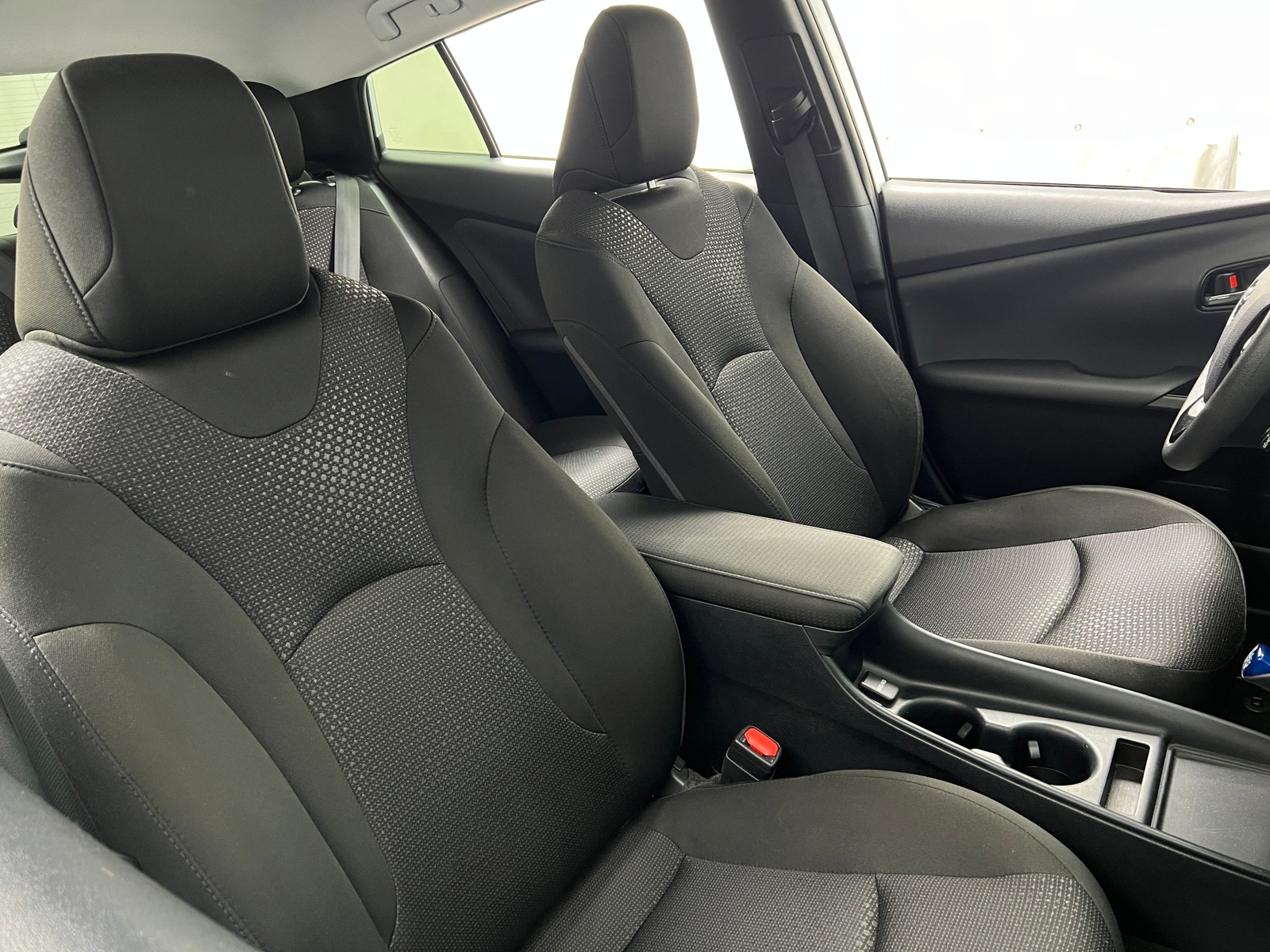 Thumbnail: 2021 Toyota Prius - 2