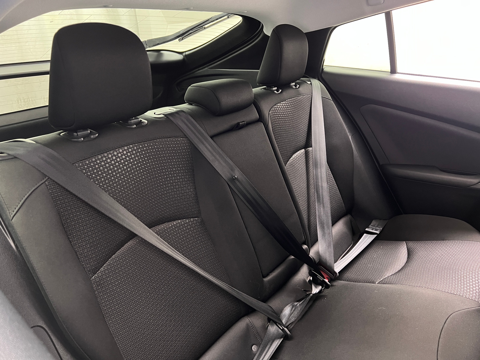 Thumbnail: 2021 Toyota Prius - 6