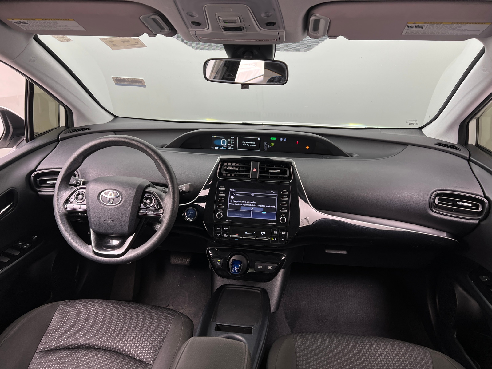 Thumbnail: 2021 Toyota Prius - 3