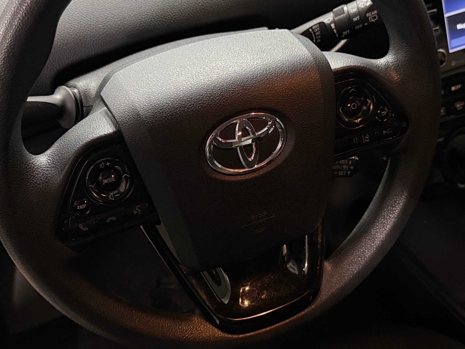 Thumbnail: 2021 Toyota Prius - 5