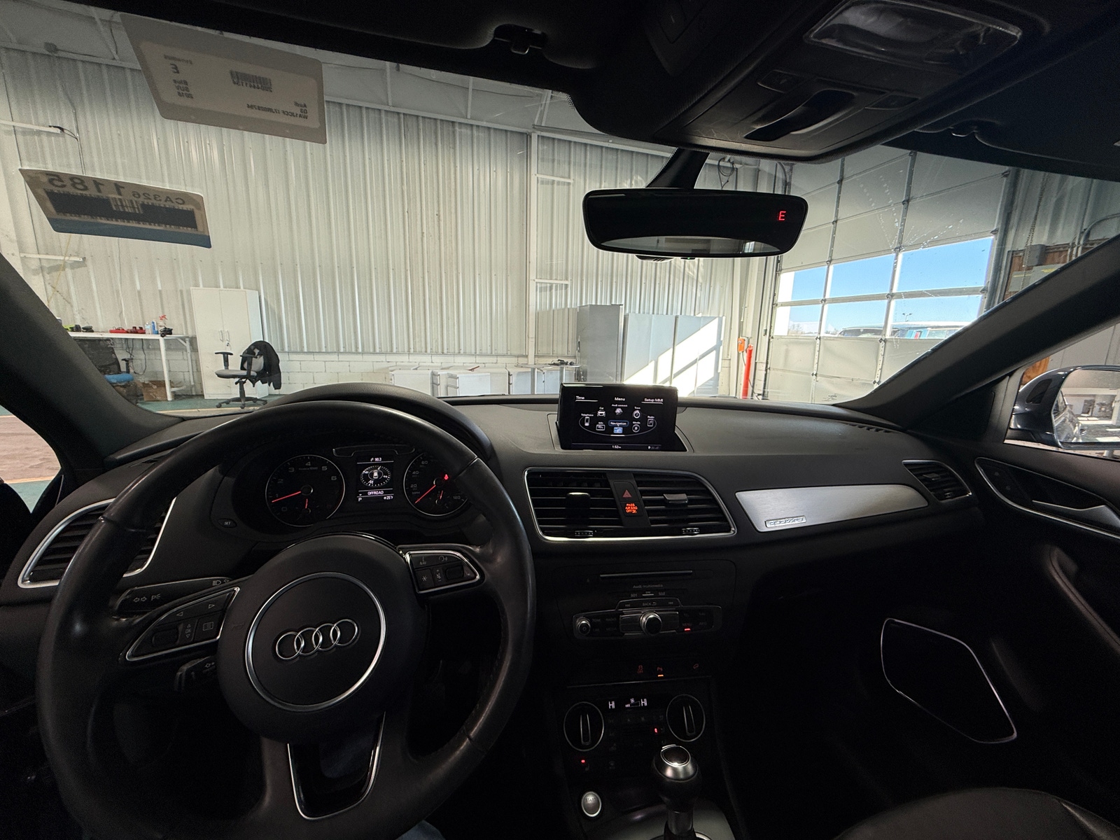 Thumbnail: 2018 Audi Q3 - 2