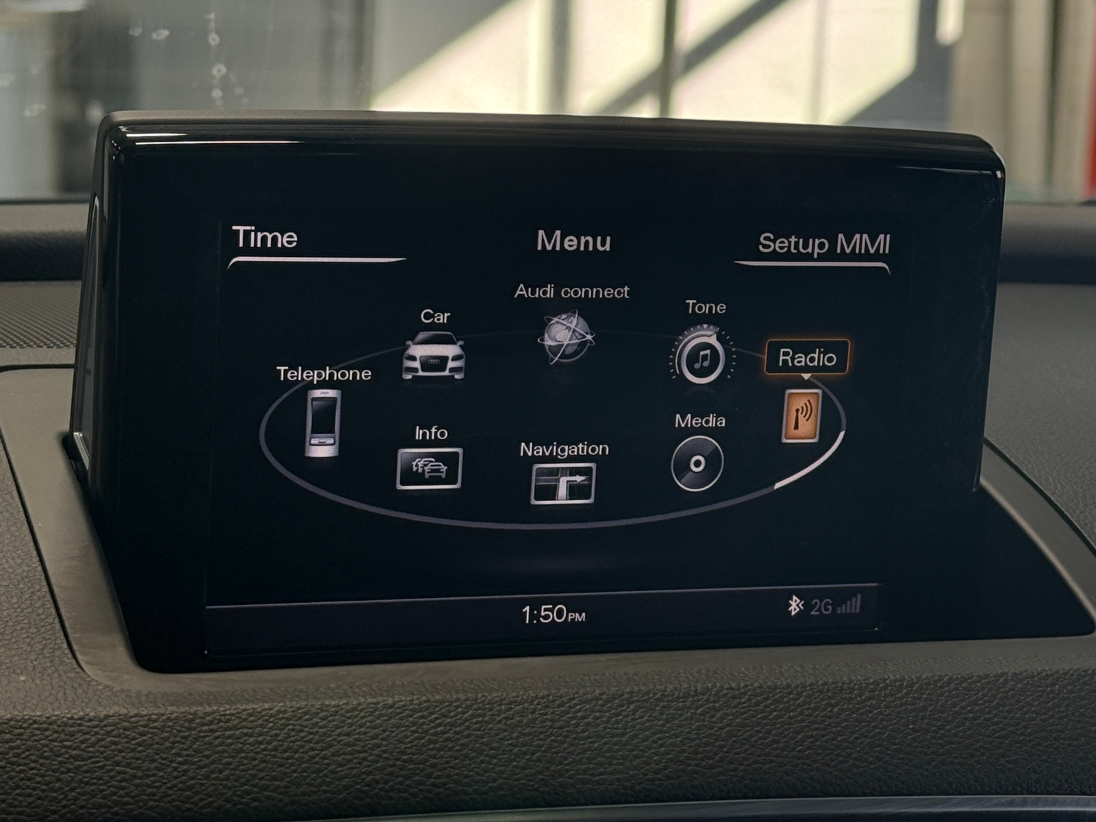 Thumbnail: 2018 Audi Q3 - 3