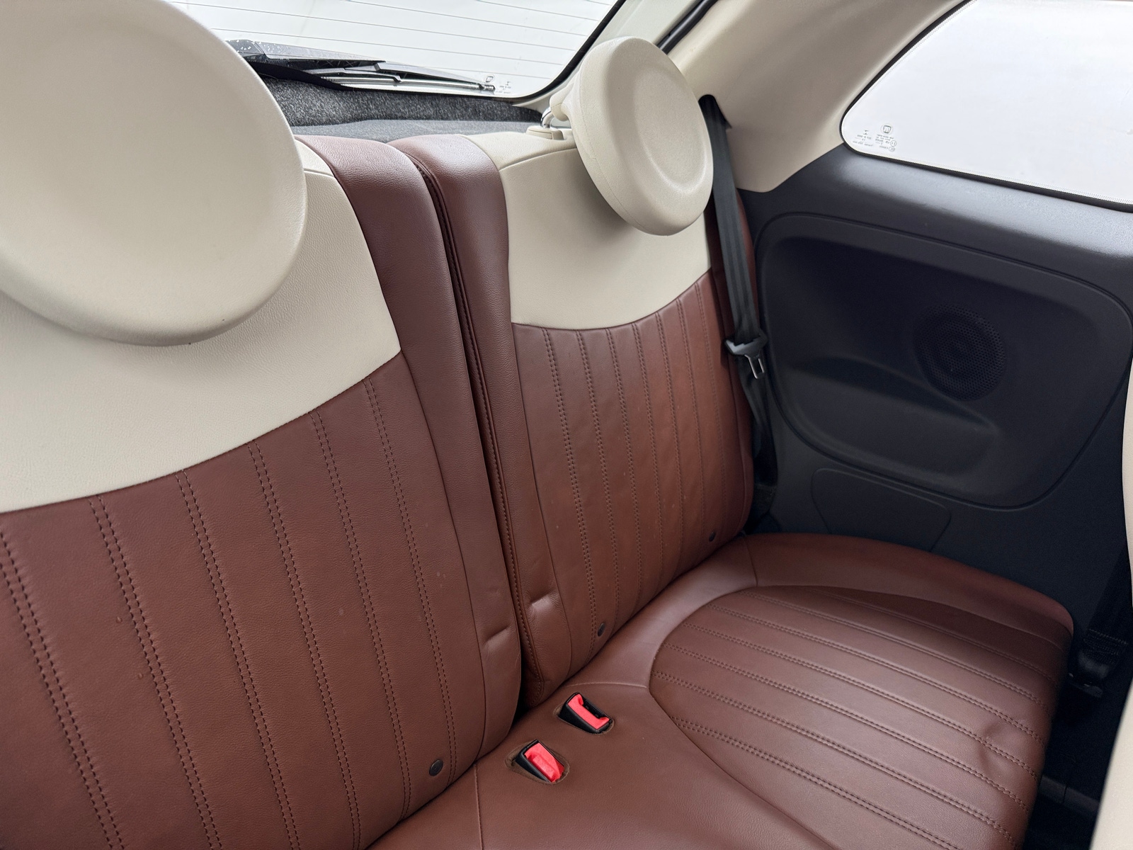 Thumbnail: 2019 Fiat 500 - 5