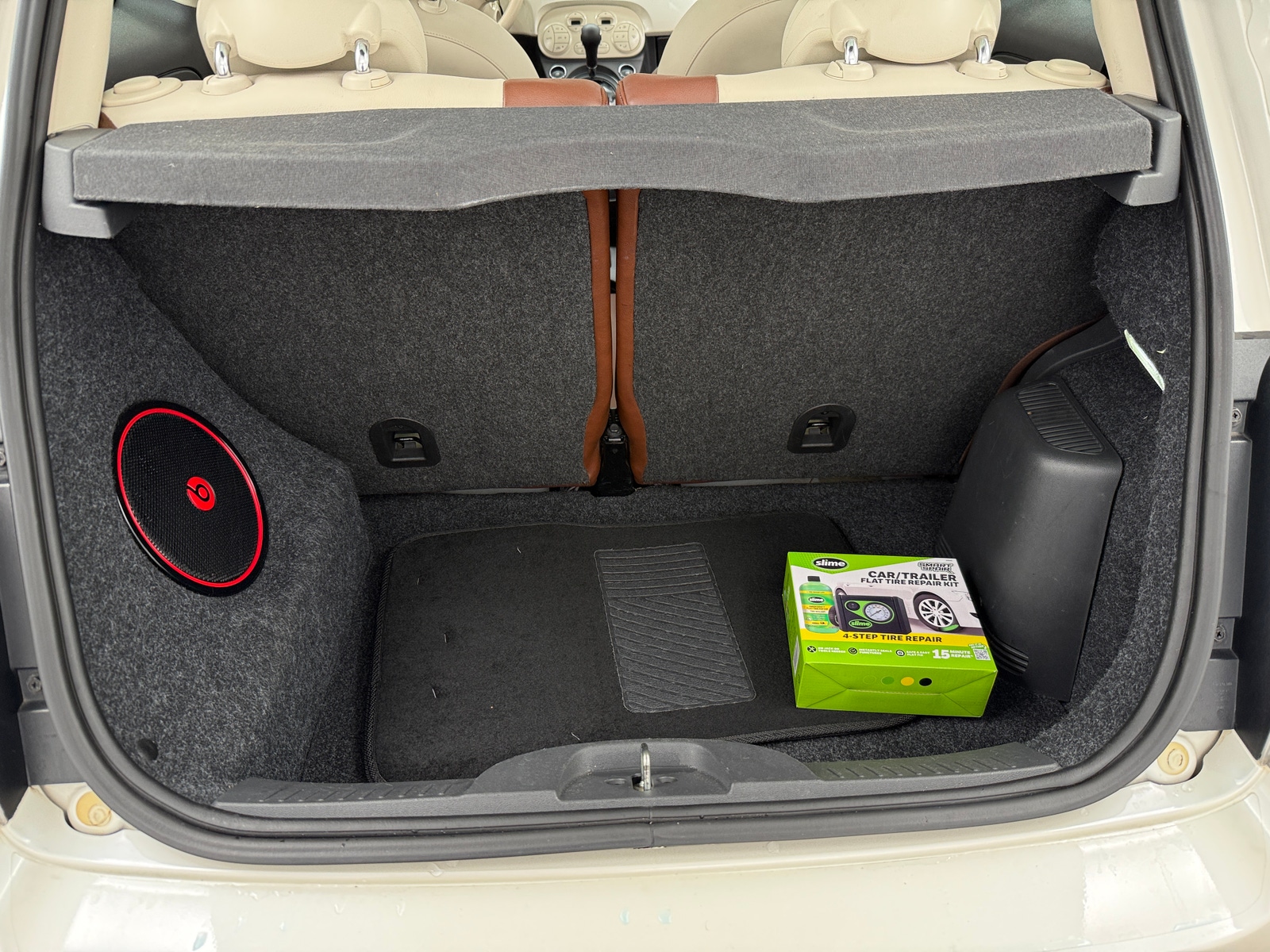 Thumbnail: 2019 Fiat 500 - 6