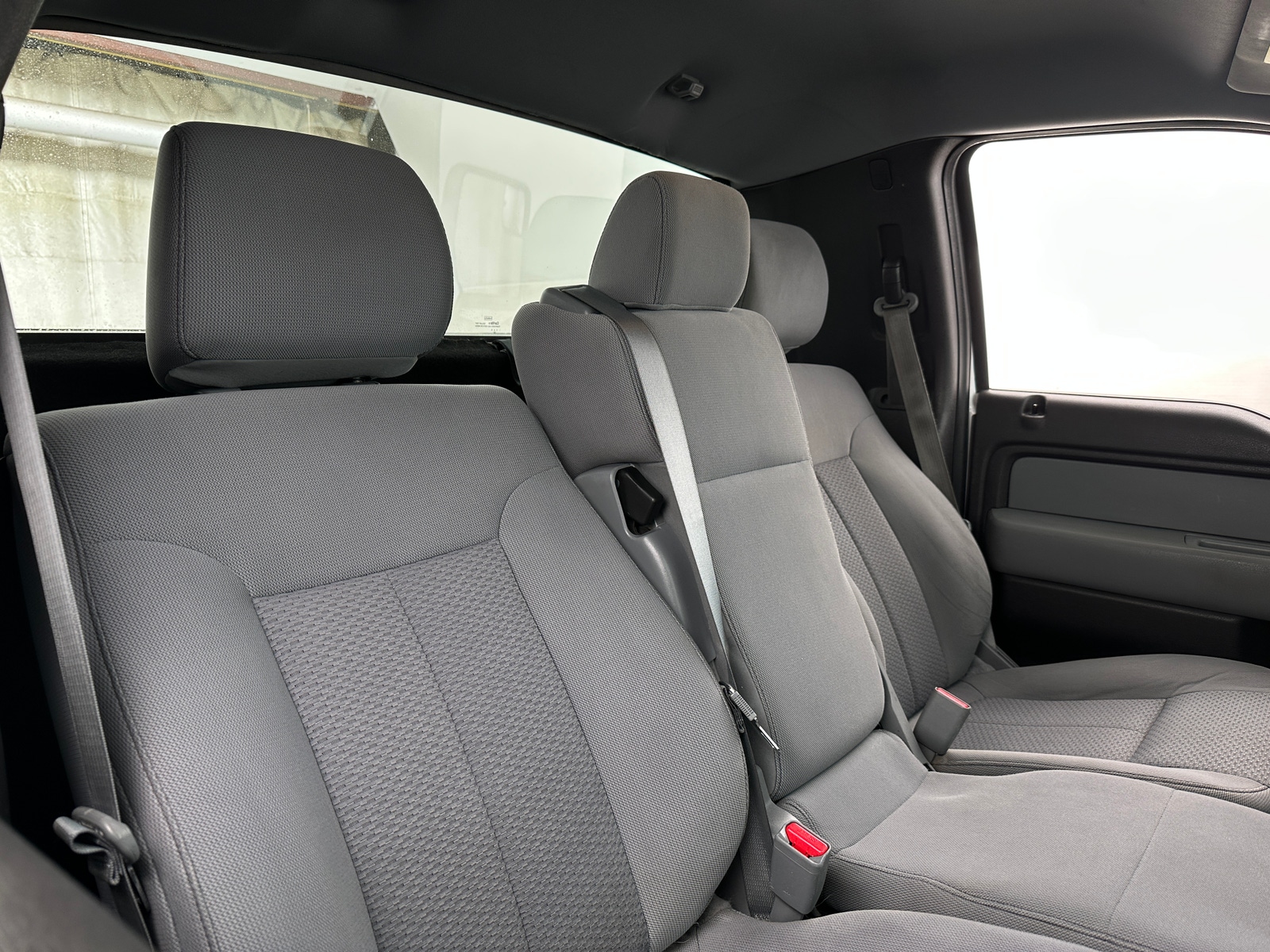 Thumbnail: 2013 Ford Econoline - 2