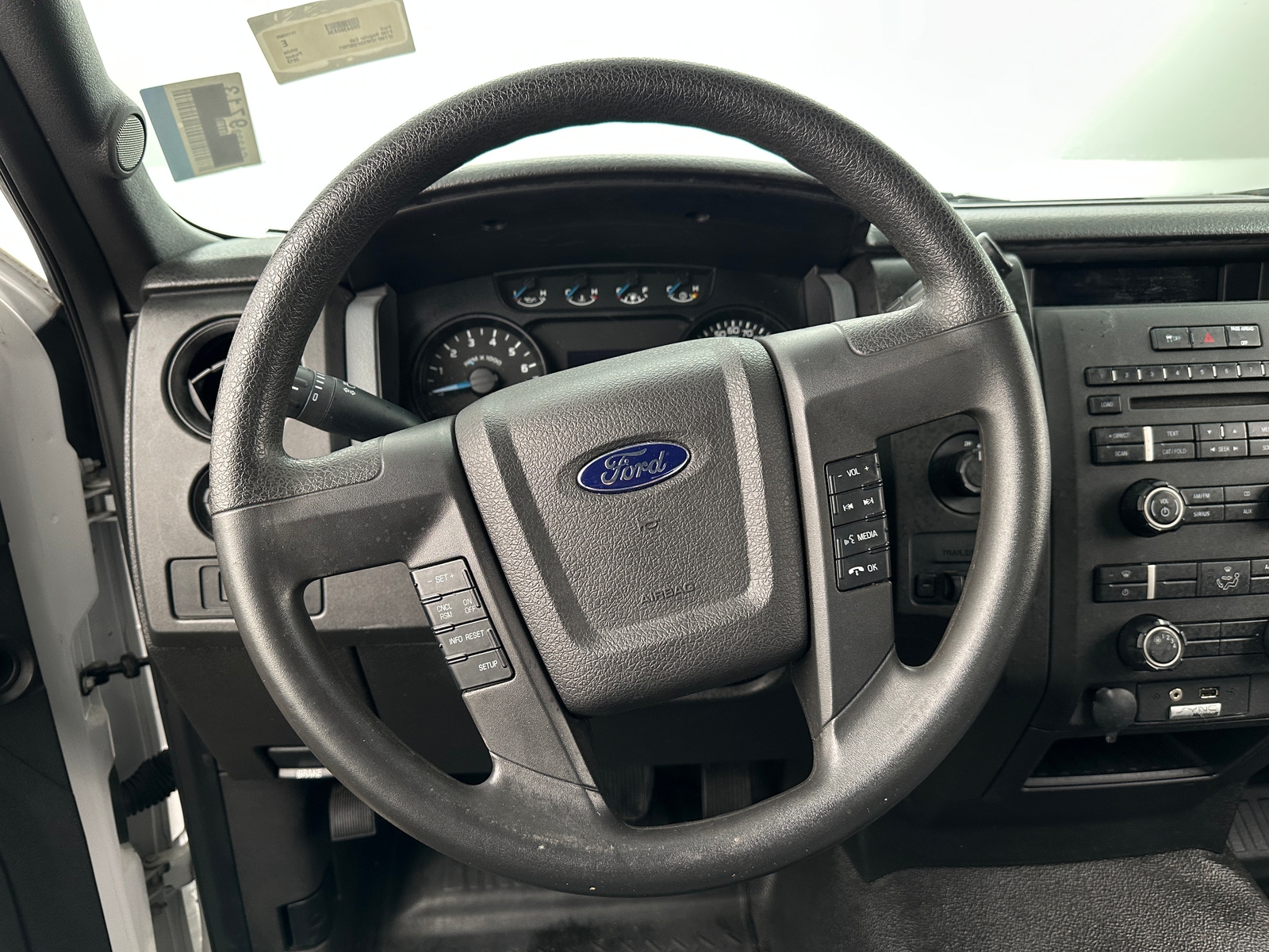 Thumbnail: 2013 Ford Econoline - 4