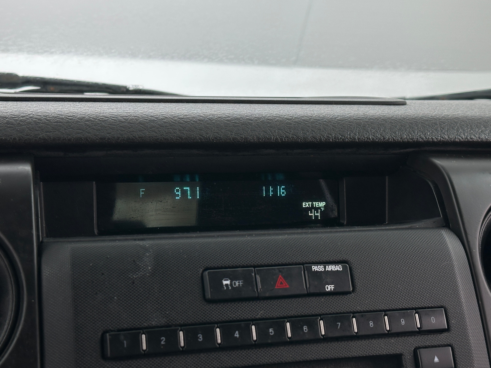 Thumbnail: 2013 Ford Econoline - 3