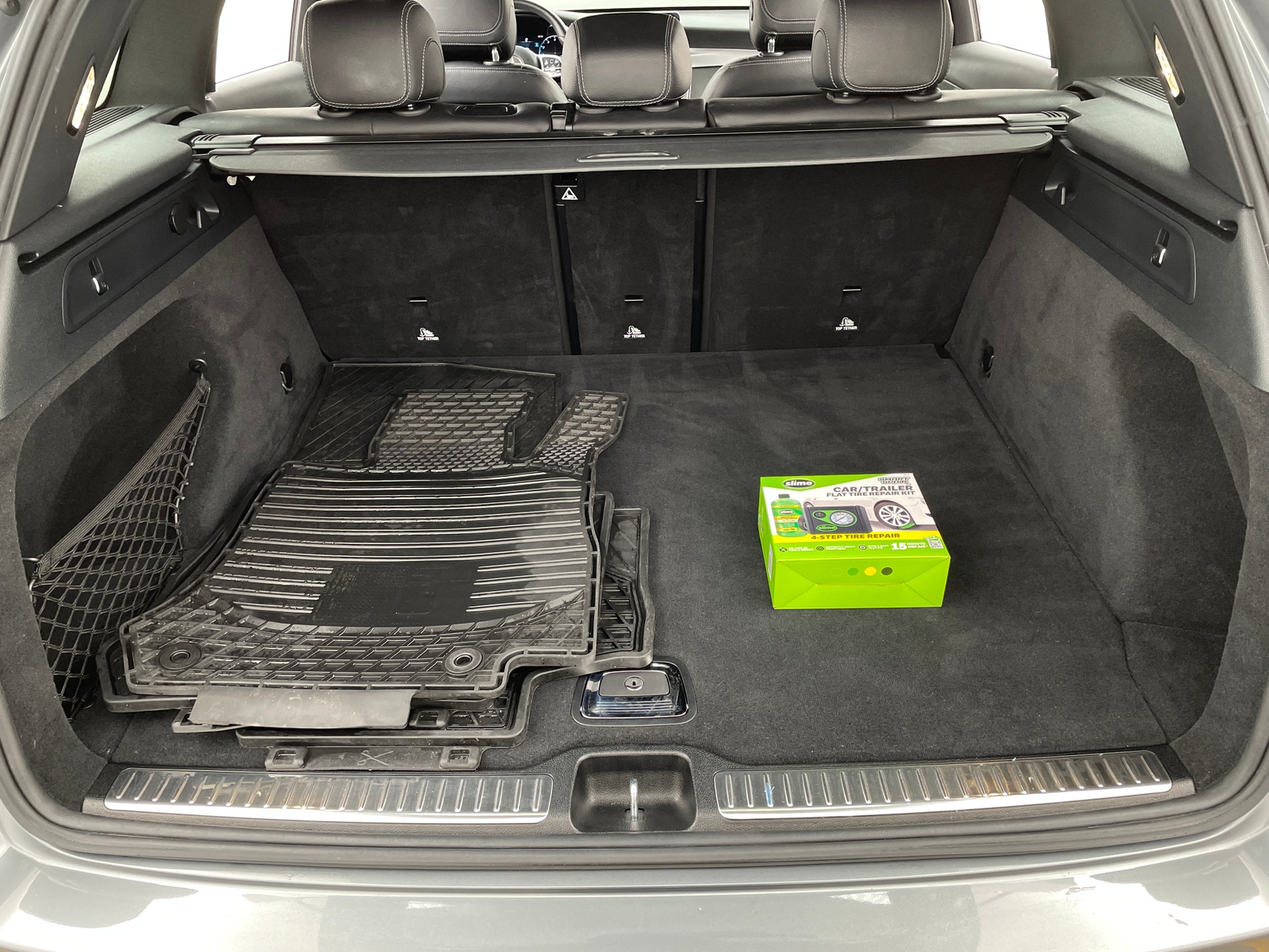 Thumbnail: 2021 Mercedes-Benz GLC - 6