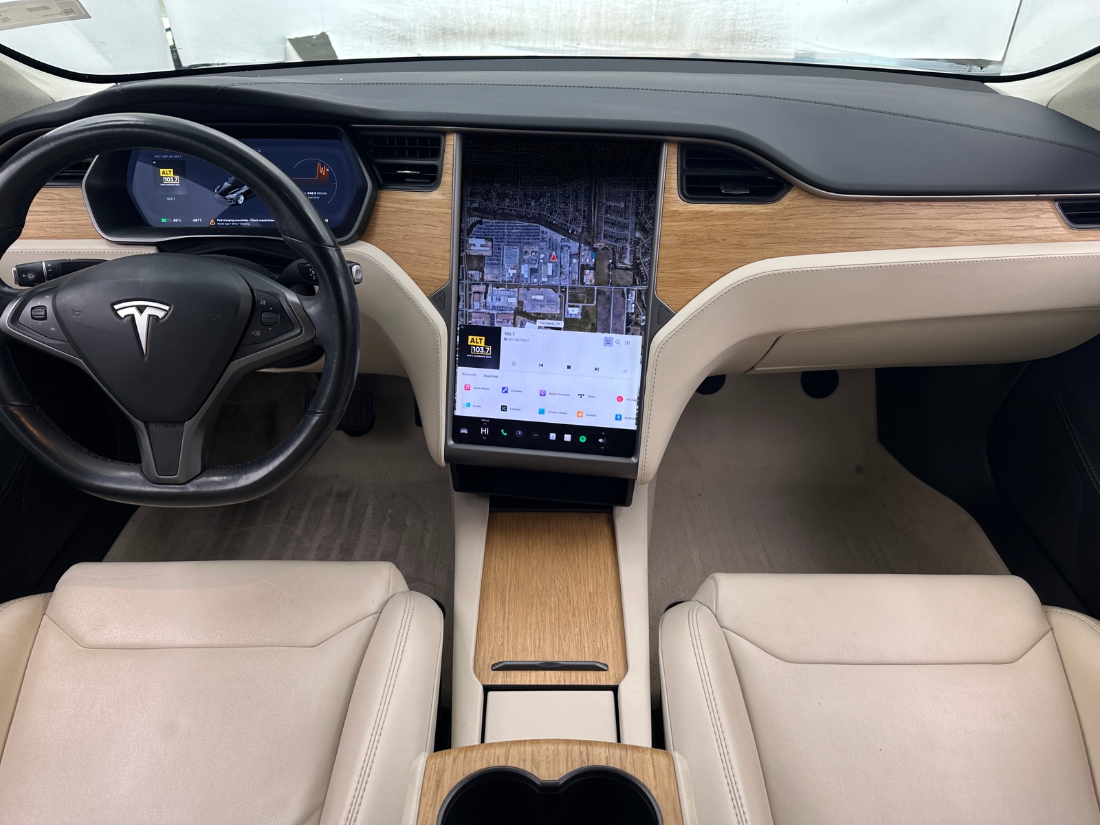 Thumbnail: 2018 Tesla Model S - 2