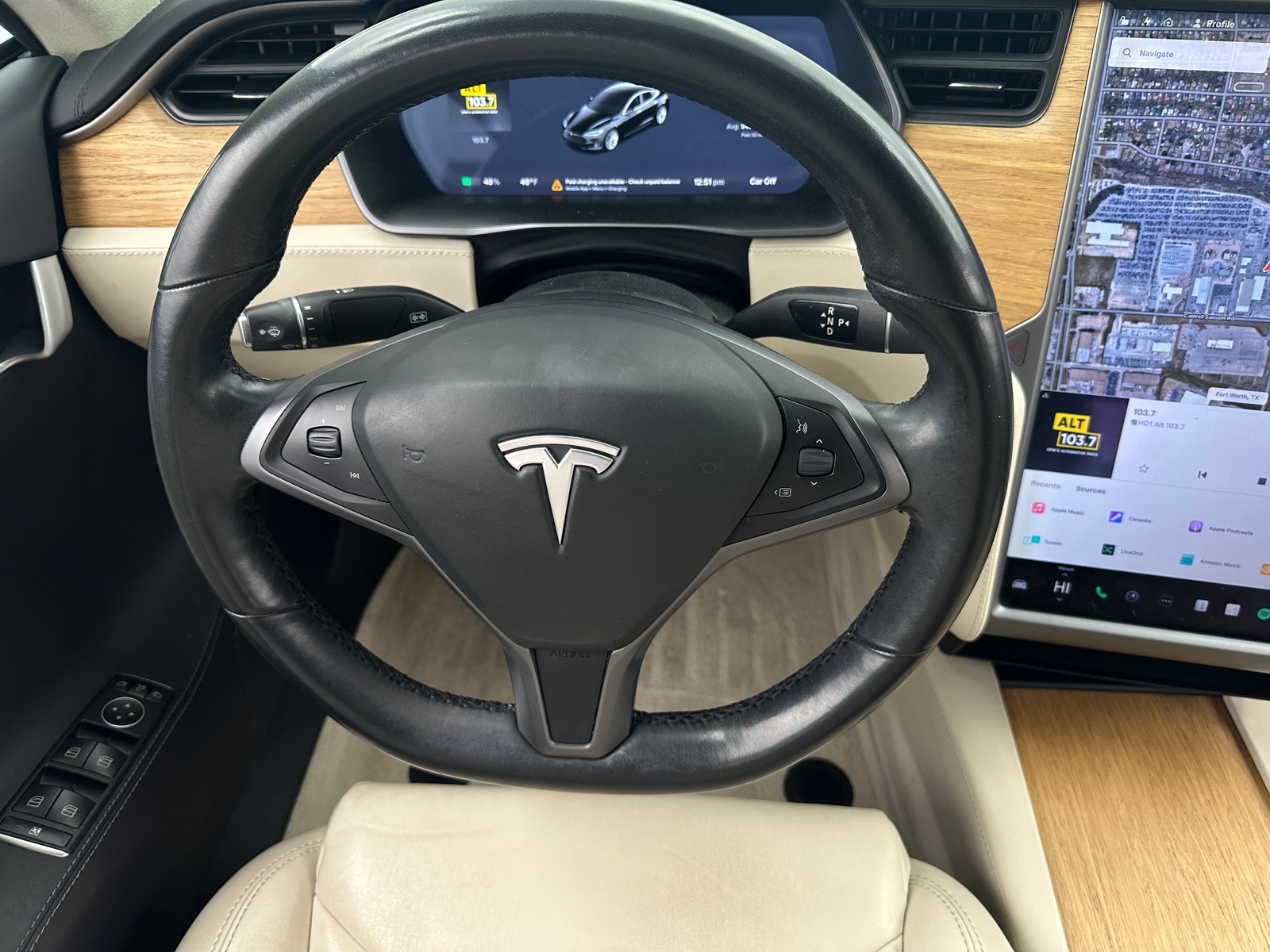 Thumbnail: 2018 Tesla Model S - 4