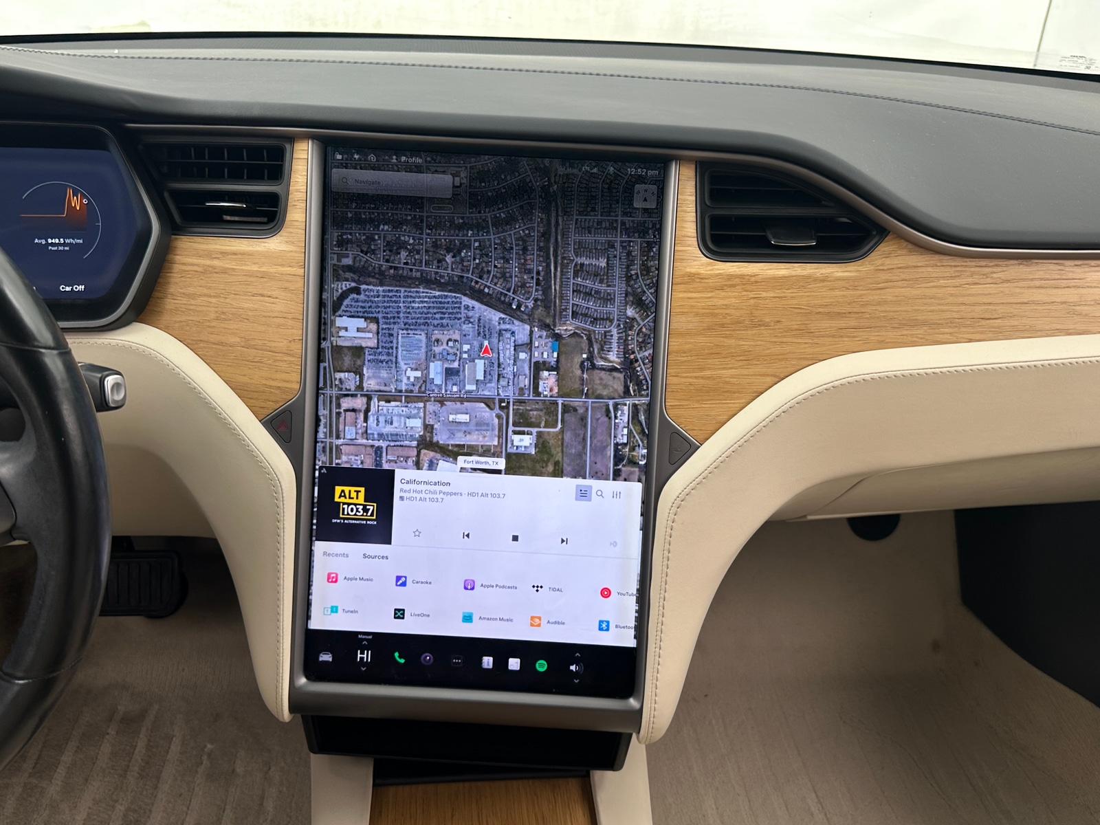 Thumbnail: 2018 Tesla Model S - 3