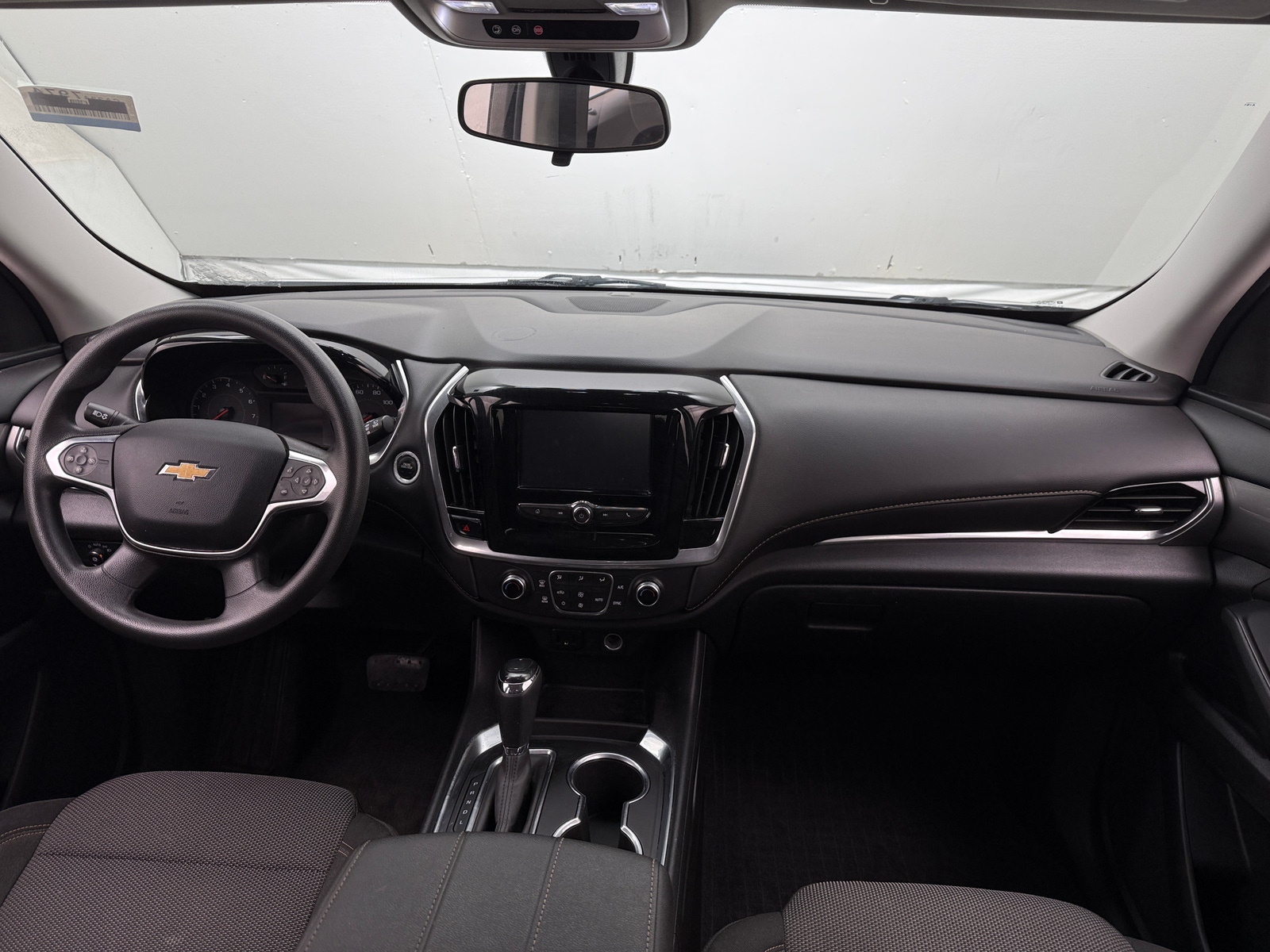 Thumbnail: 2019 Chevrolet Traverse - 3