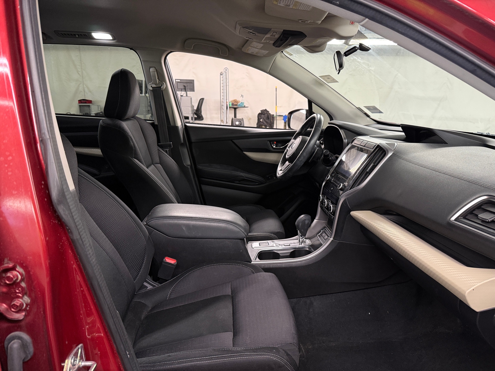 Thumbnail: 2020 Subaru Ascent - 2