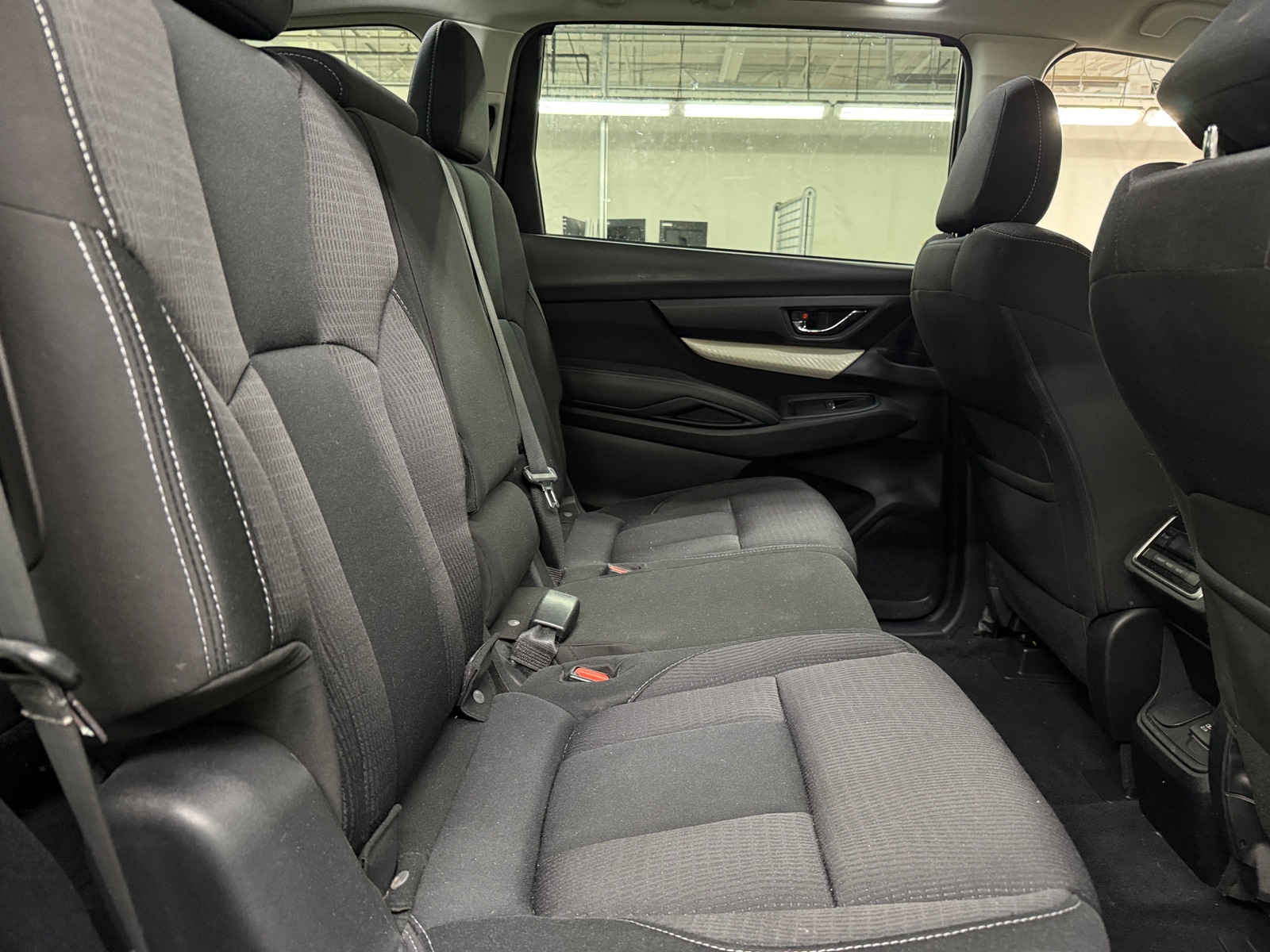 Thumbnail: 2020 Subaru Ascent - 6