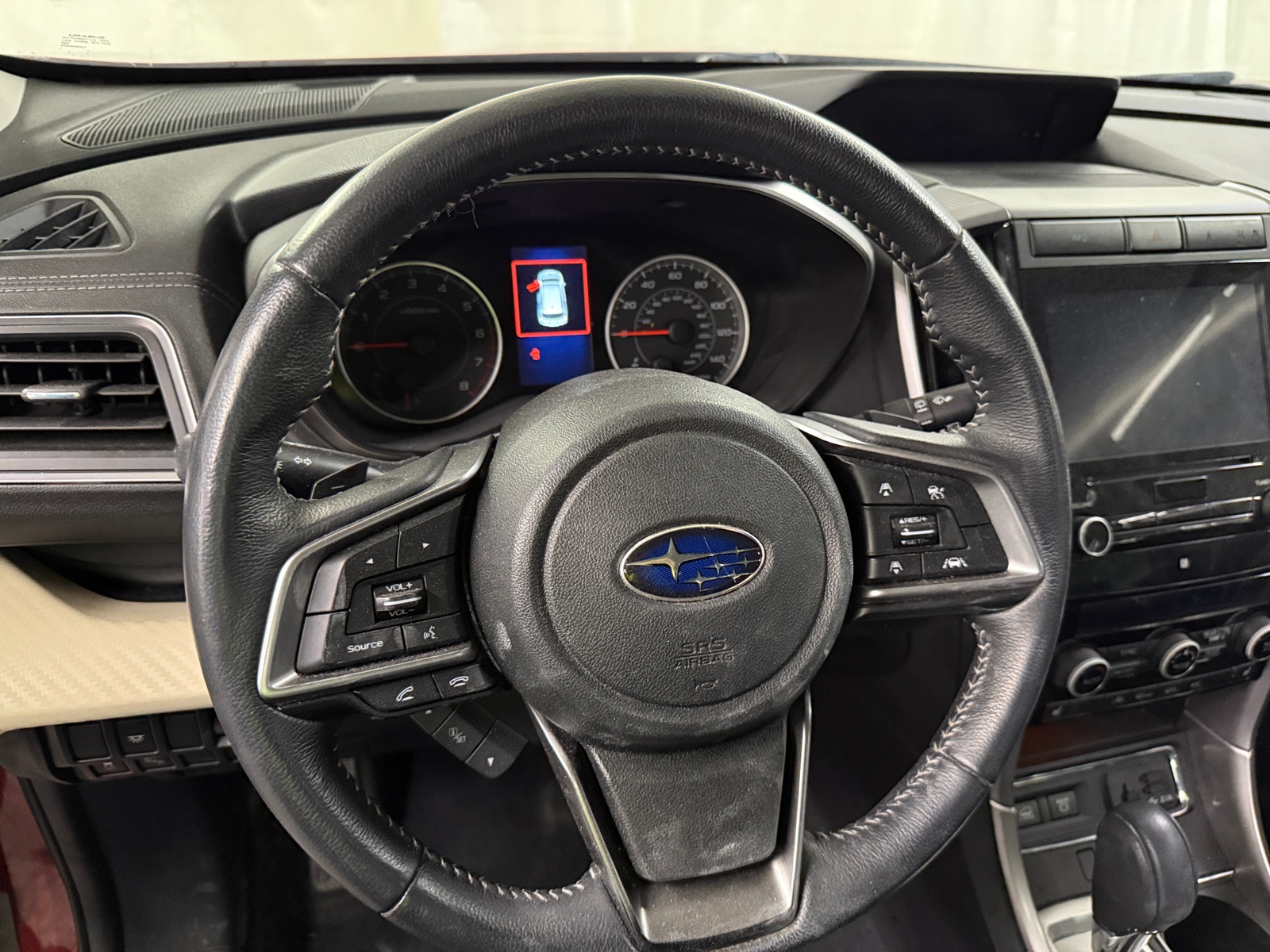 Thumbnail: 2020 Subaru Ascent - 5