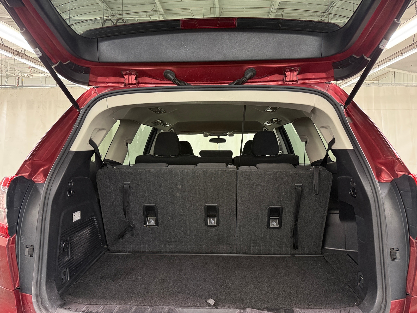 Thumbnail: 2020 Subaru Ascent - 7