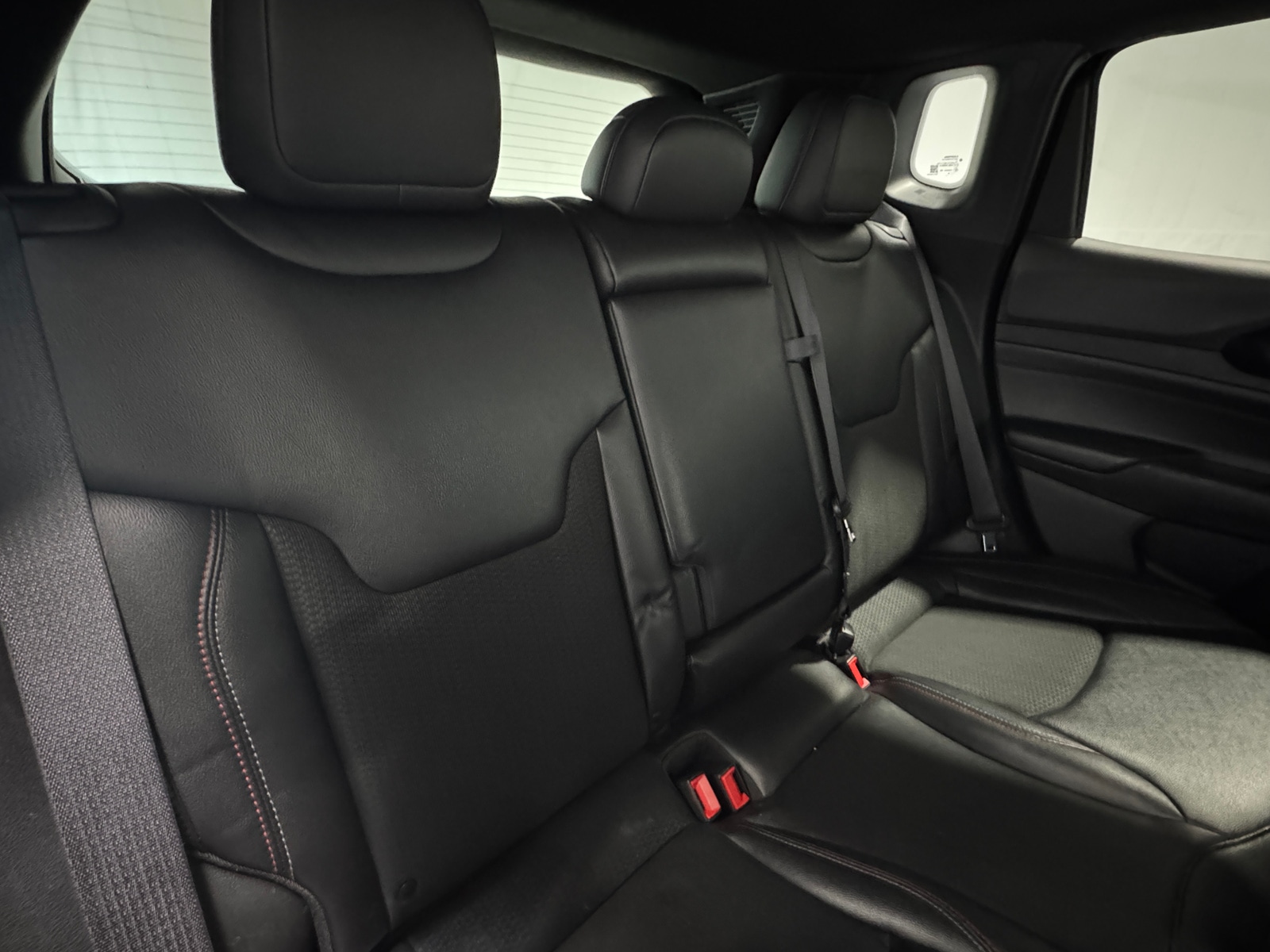 Thumbnail: 2024 Jeep Compass - 5