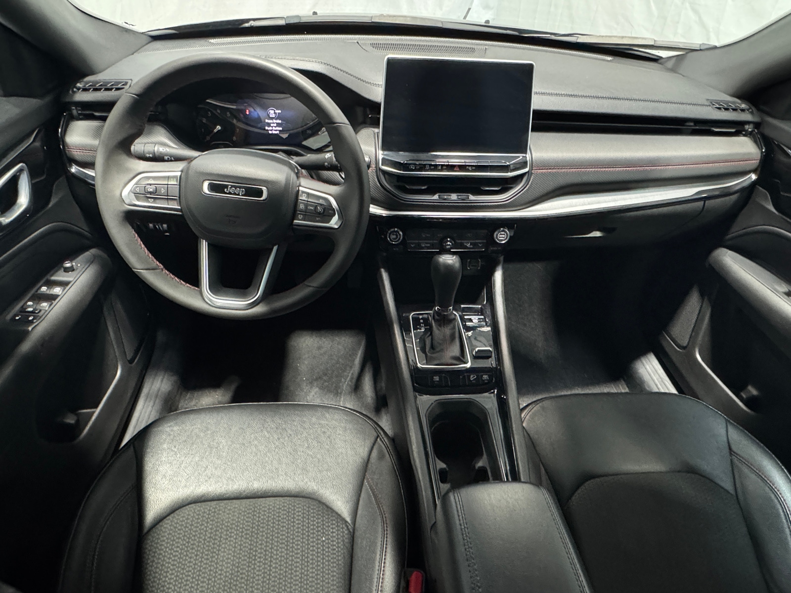 Thumbnail: 2024 Jeep Compass - 2