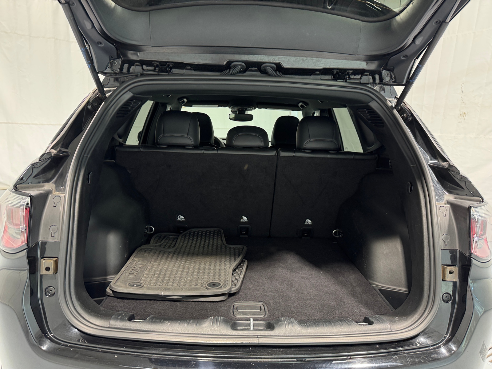 Thumbnail: 2024 Jeep Compass - 6