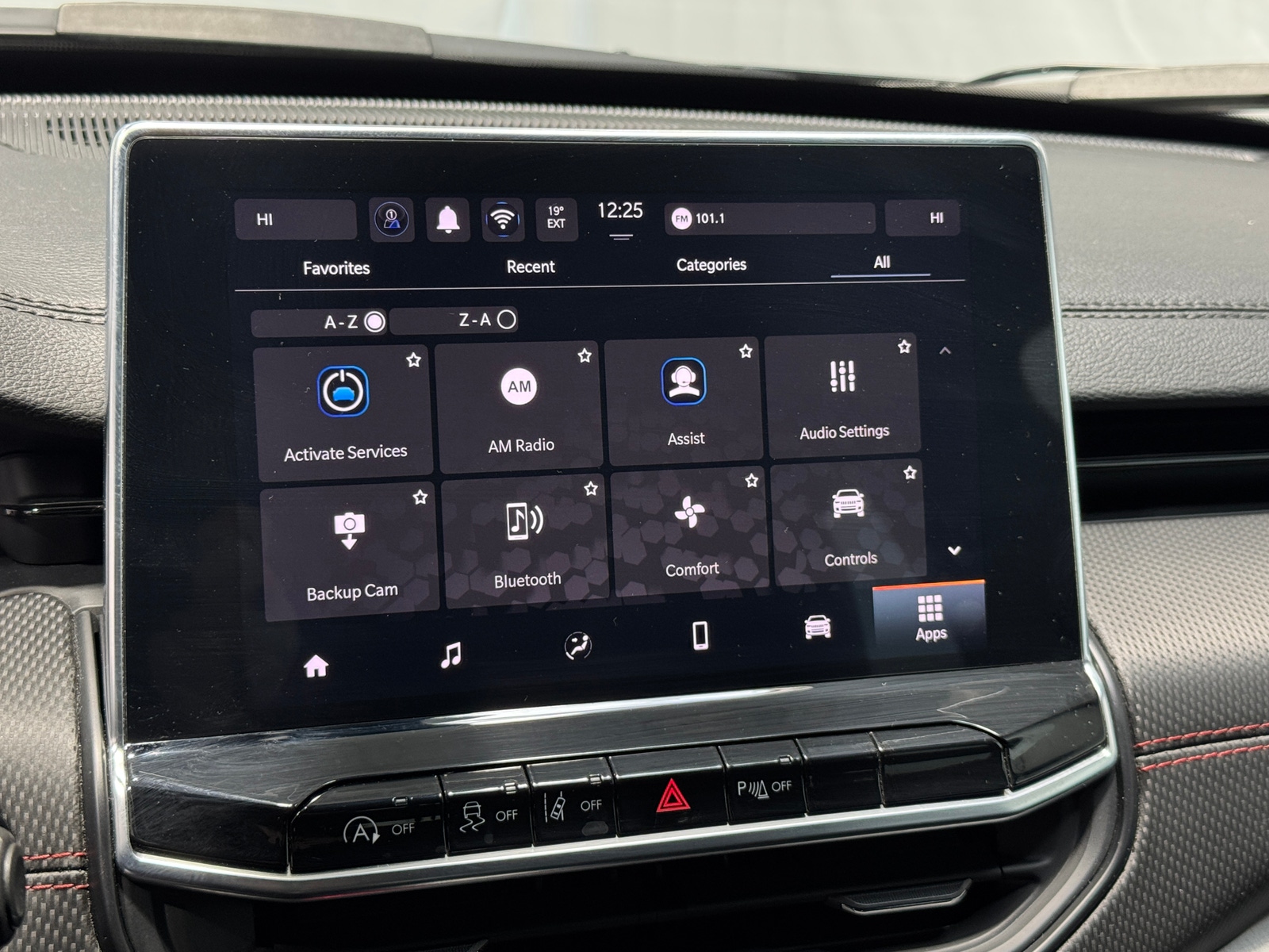 Thumbnail: 2024 Jeep Compass - 3