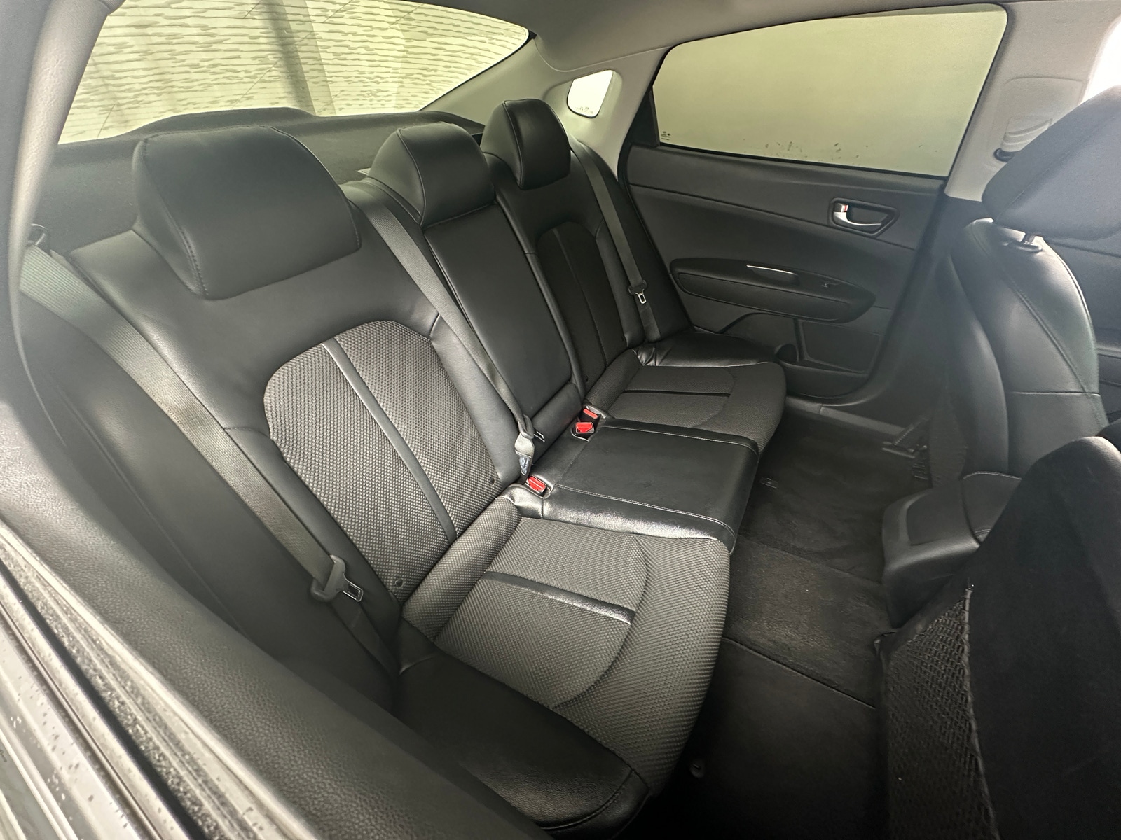 Thumbnail: 2020 Kia Optima - 5