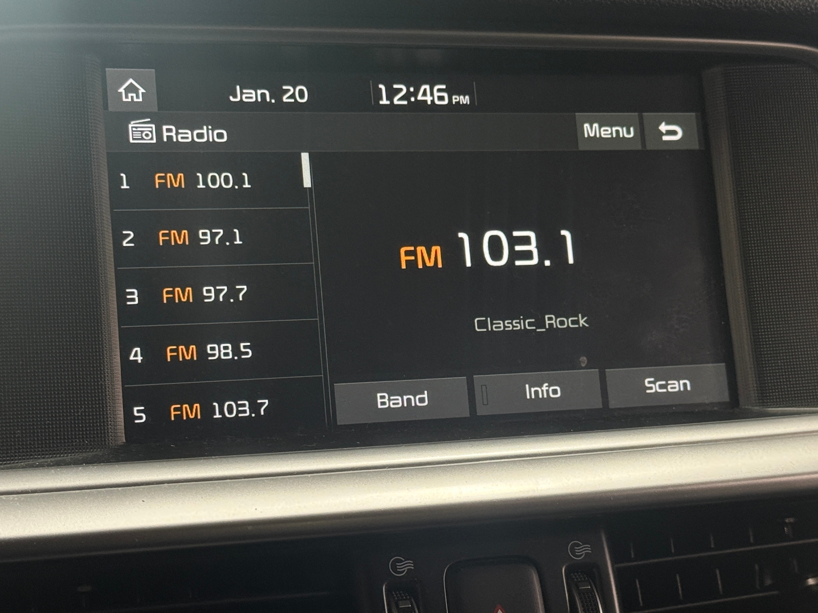 Thumbnail: 2020 Kia Optima - 3