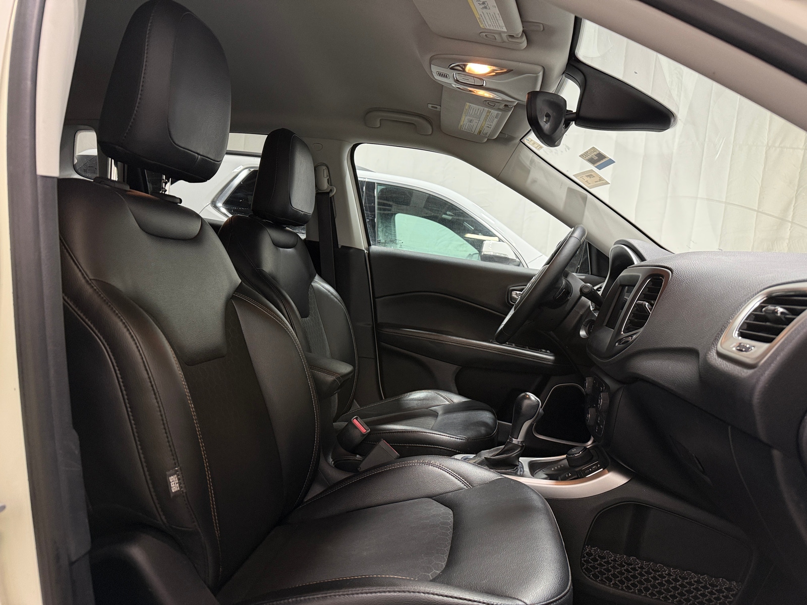 Thumbnail: 2018 Jeep Compass - 2