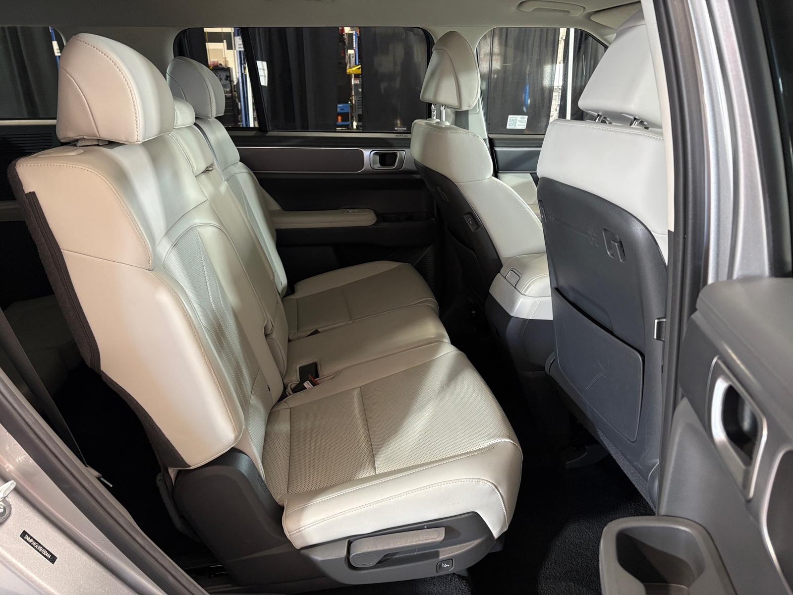 Thumbnail: 2025 Hyundai Santa Fe - 5