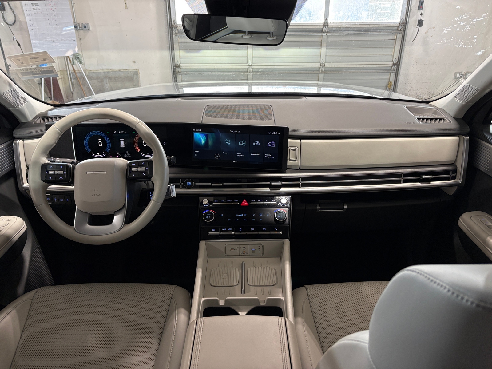 Thumbnail: 2025 Hyundai Santa Fe - 2