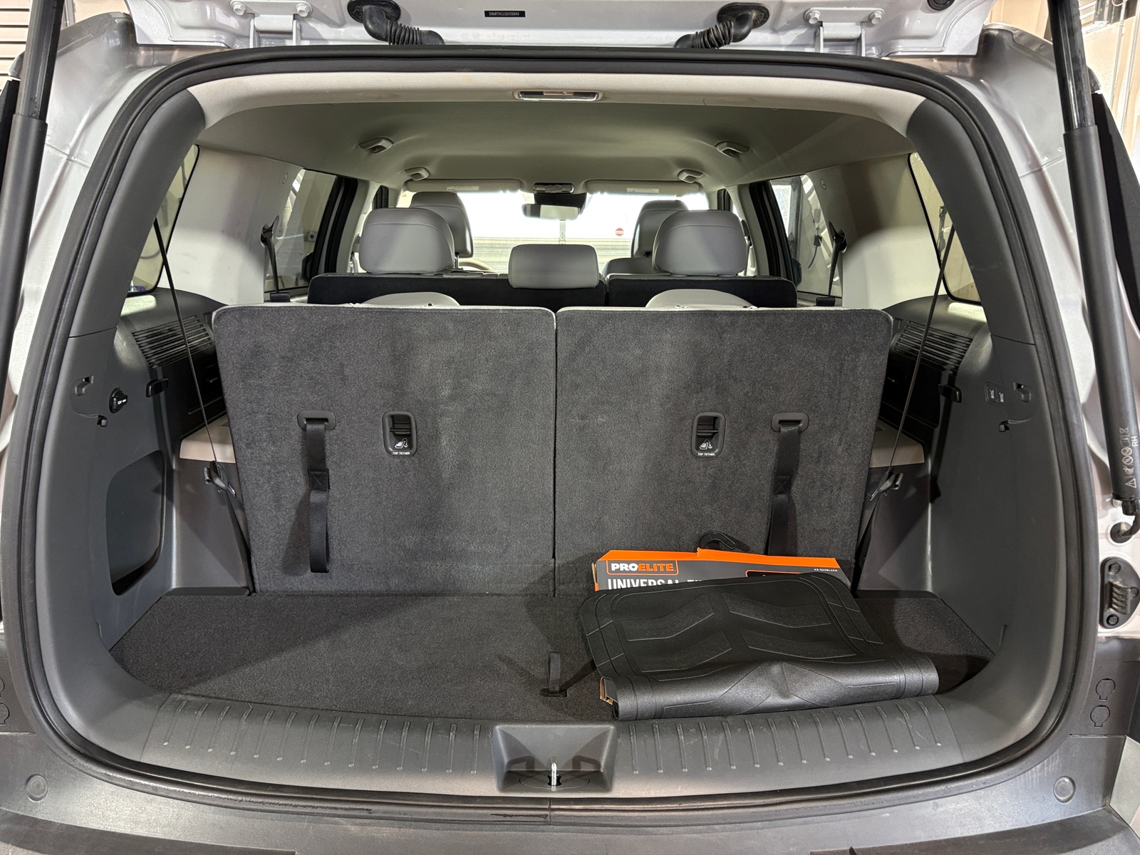 Thumbnail: 2025 Hyundai Santa Fe - 6