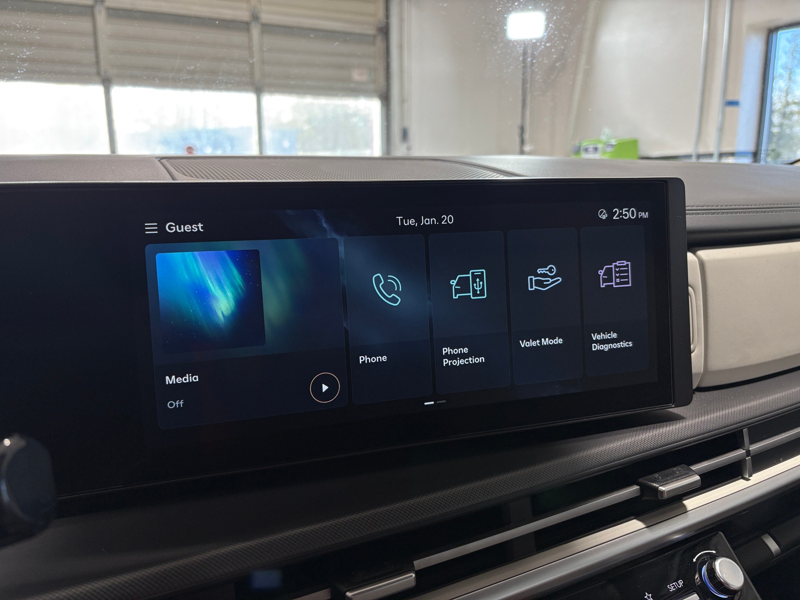 Thumbnail: 2025 Hyundai Santa Fe - 3