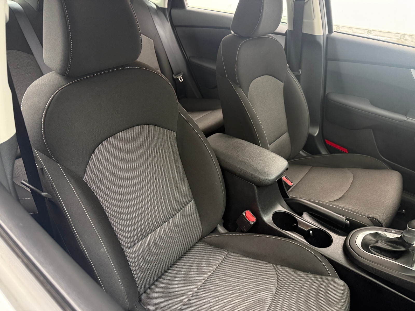 Thumbnail: 2024 Kia Forte - 2