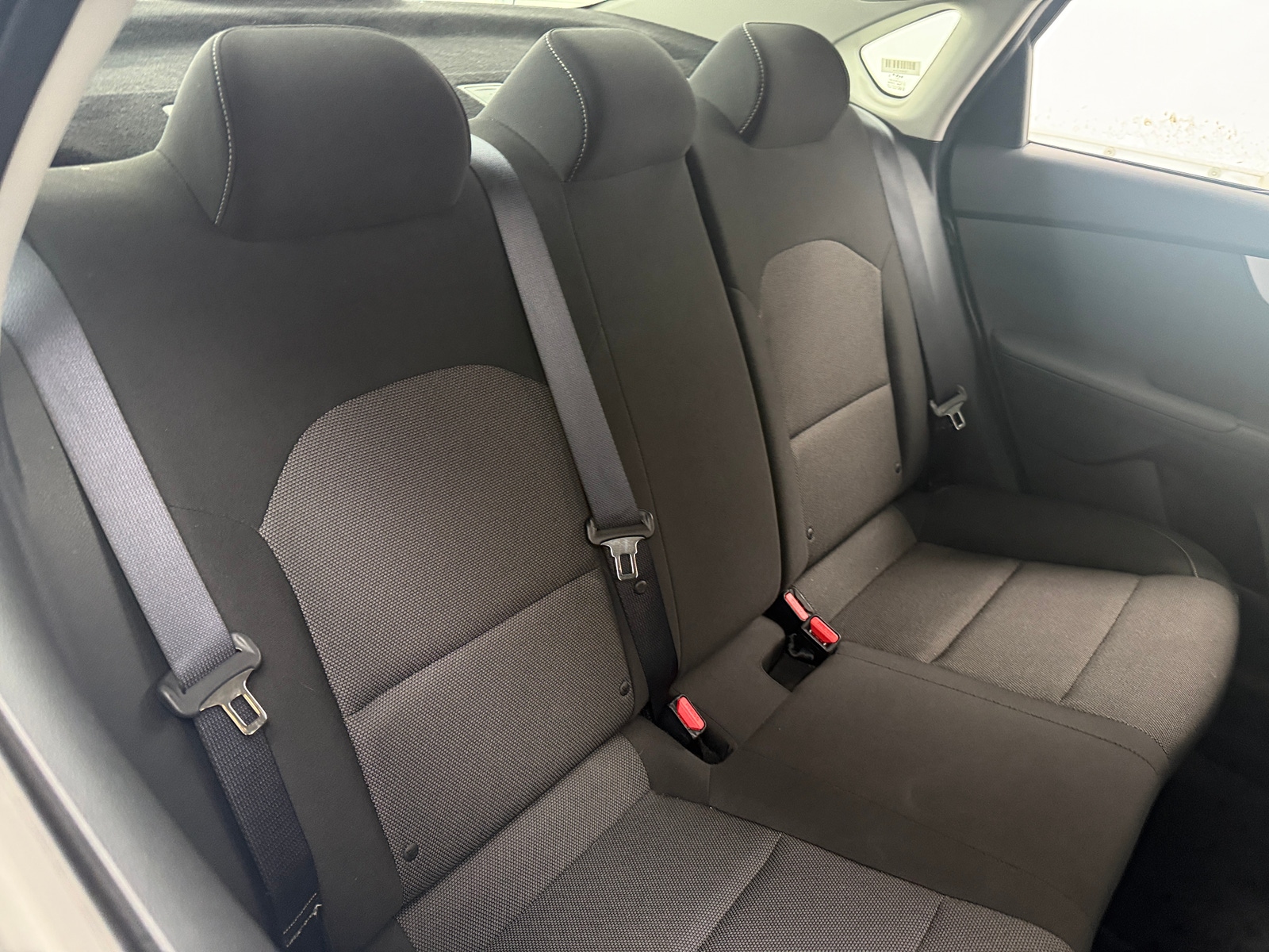 Thumbnail: 2024 Kia Forte - 6