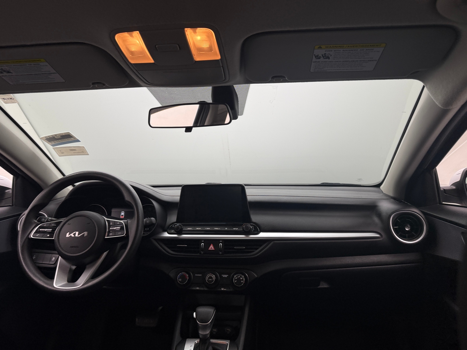 Thumbnail: 2024 Kia Forte - 3