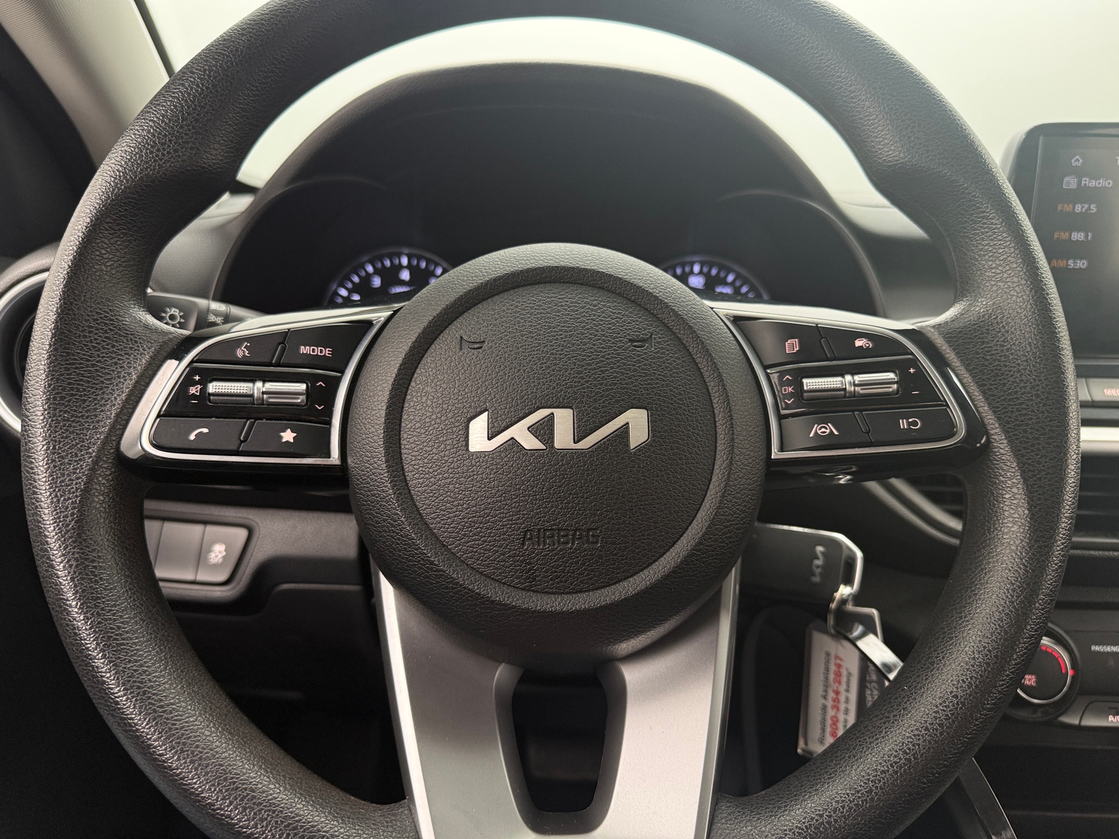 Thumbnail: 2024 Kia Forte - 5