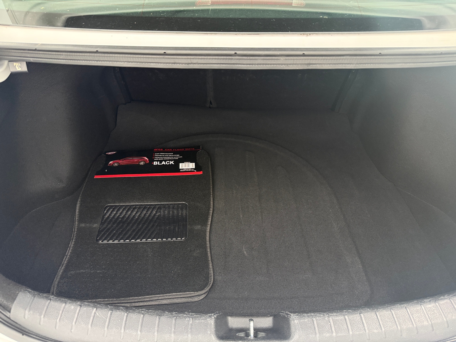 Thumbnail: 2024 Kia Forte - 7