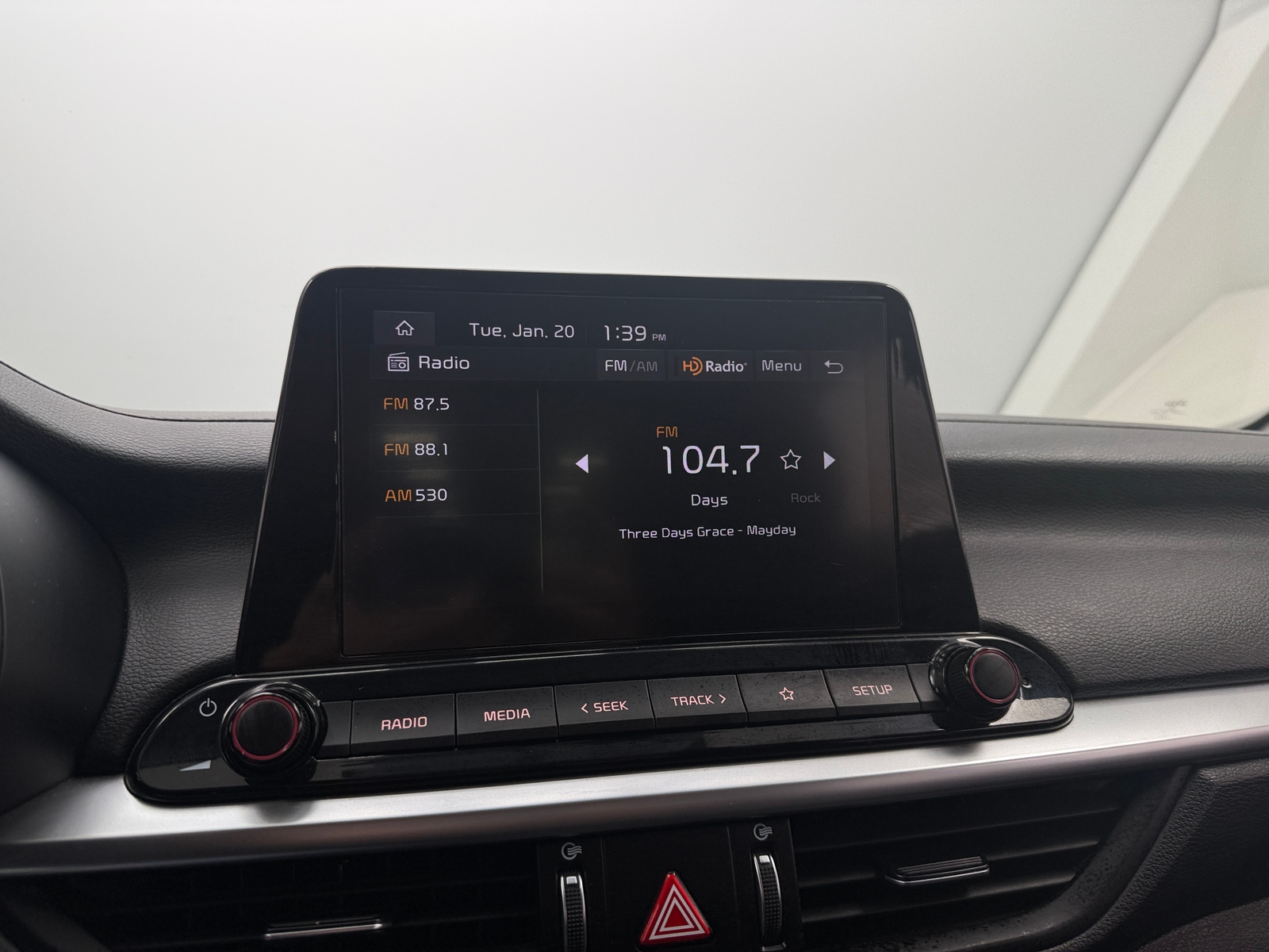 Thumbnail: 2024 Kia Forte - 4