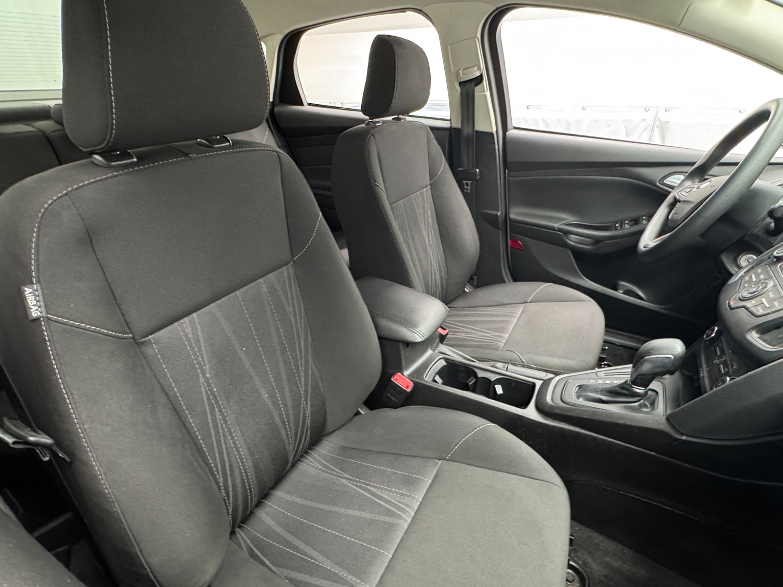 Thumbnail: 2018 Ford Focus - 2