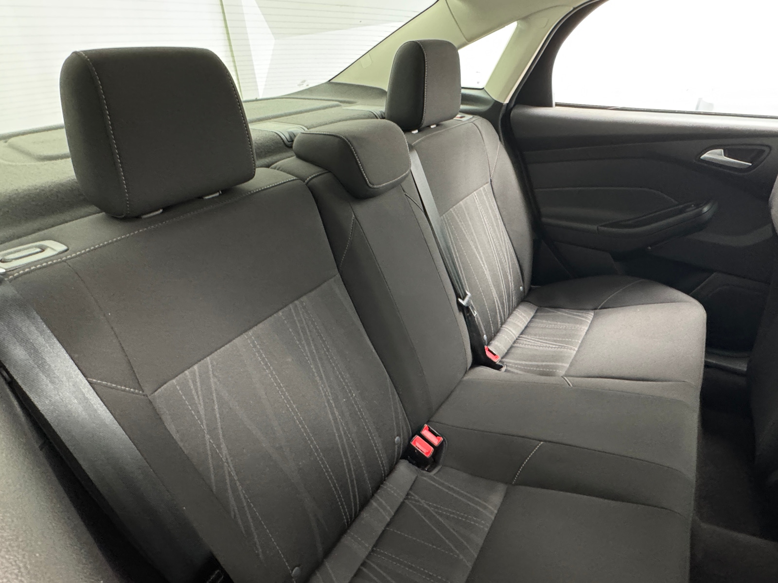 Thumbnail: 2018 Ford Focus - 6