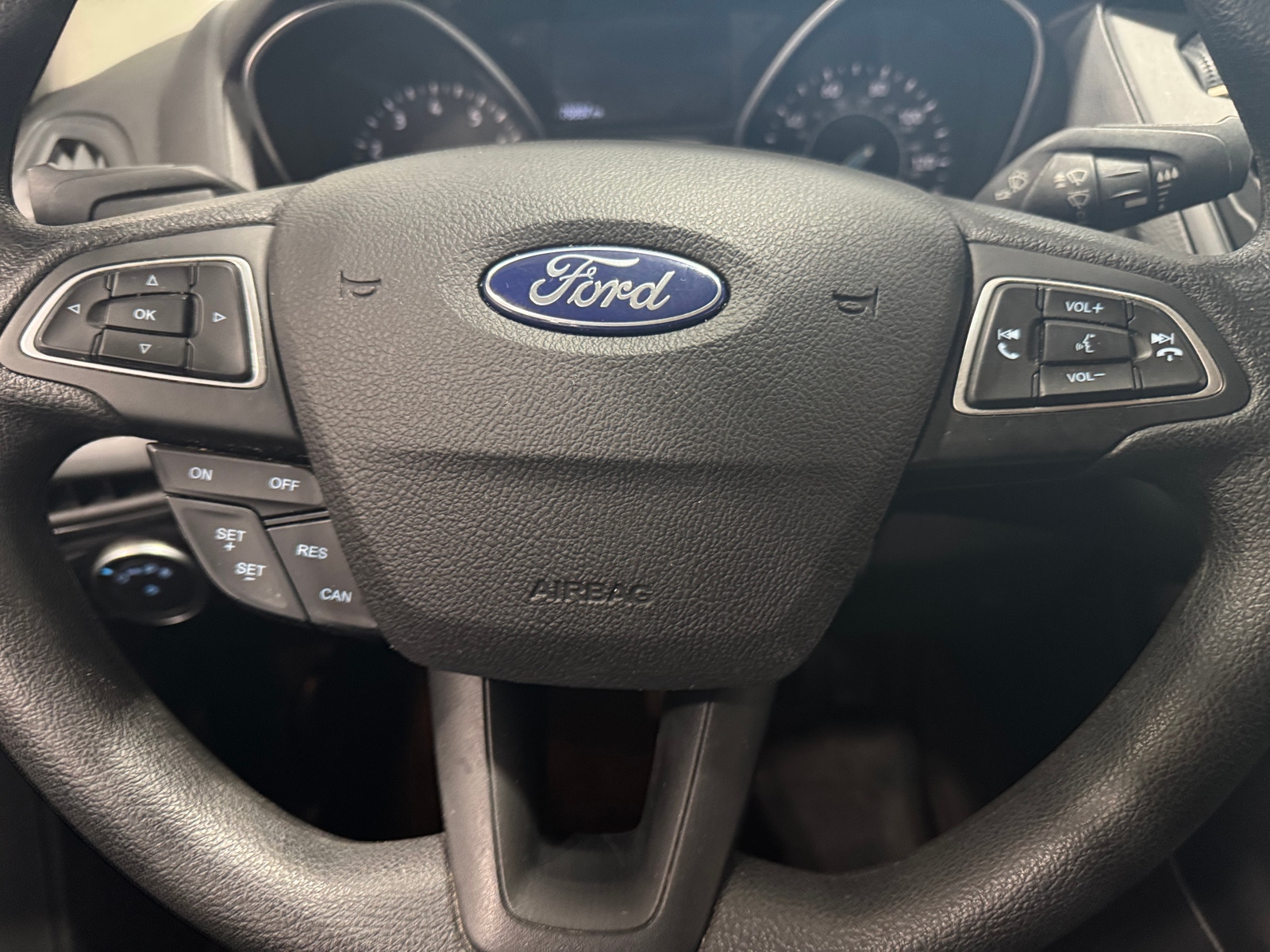 Thumbnail: 2018 Ford Focus - 5